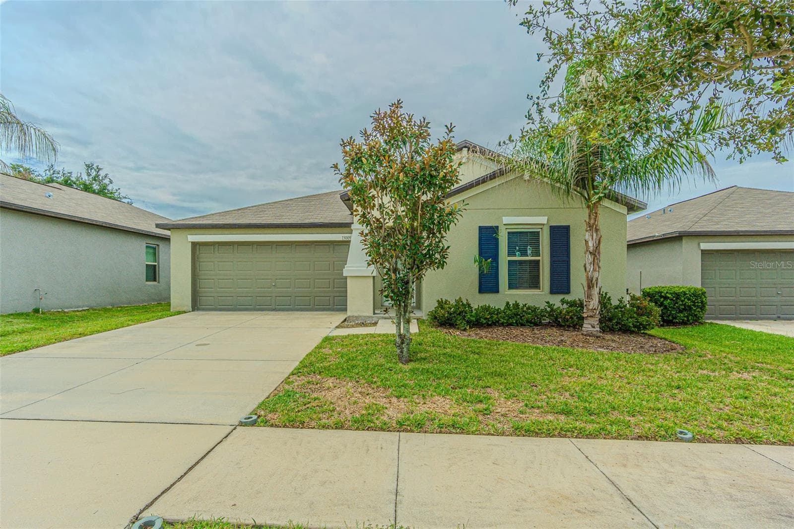 13009 MAJESTIC GARDEN LN