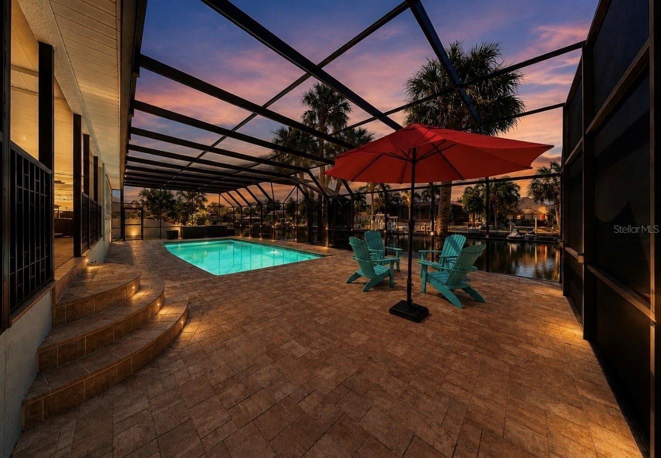 Single Family Residence at 708 SPANISH MAIN DR, APOLLO BEACH, photo 2 of 52