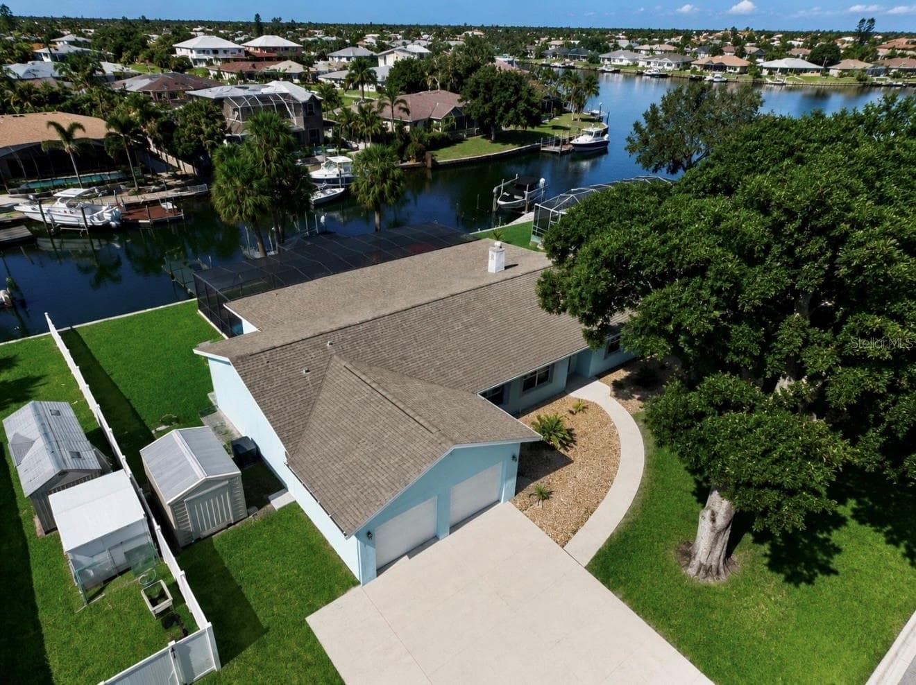 Single Family Residence at 708 SPANISH MAIN DR, APOLLO BEACH, photo 6 of 52