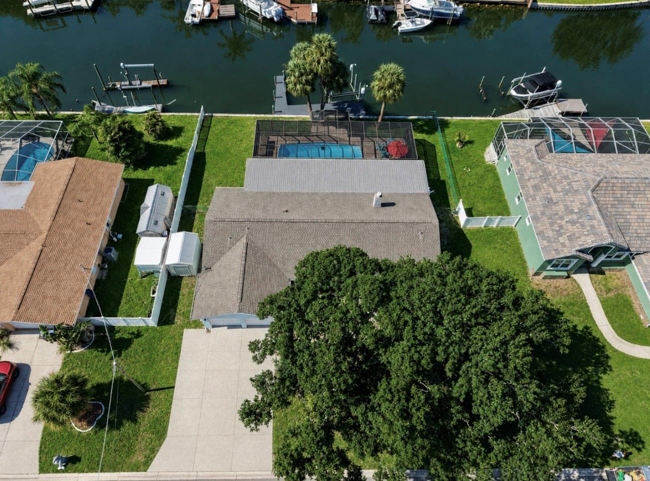 Single Family Residence at 708 SPANISH MAIN DR, APOLLO BEACH, photo 7 of 52