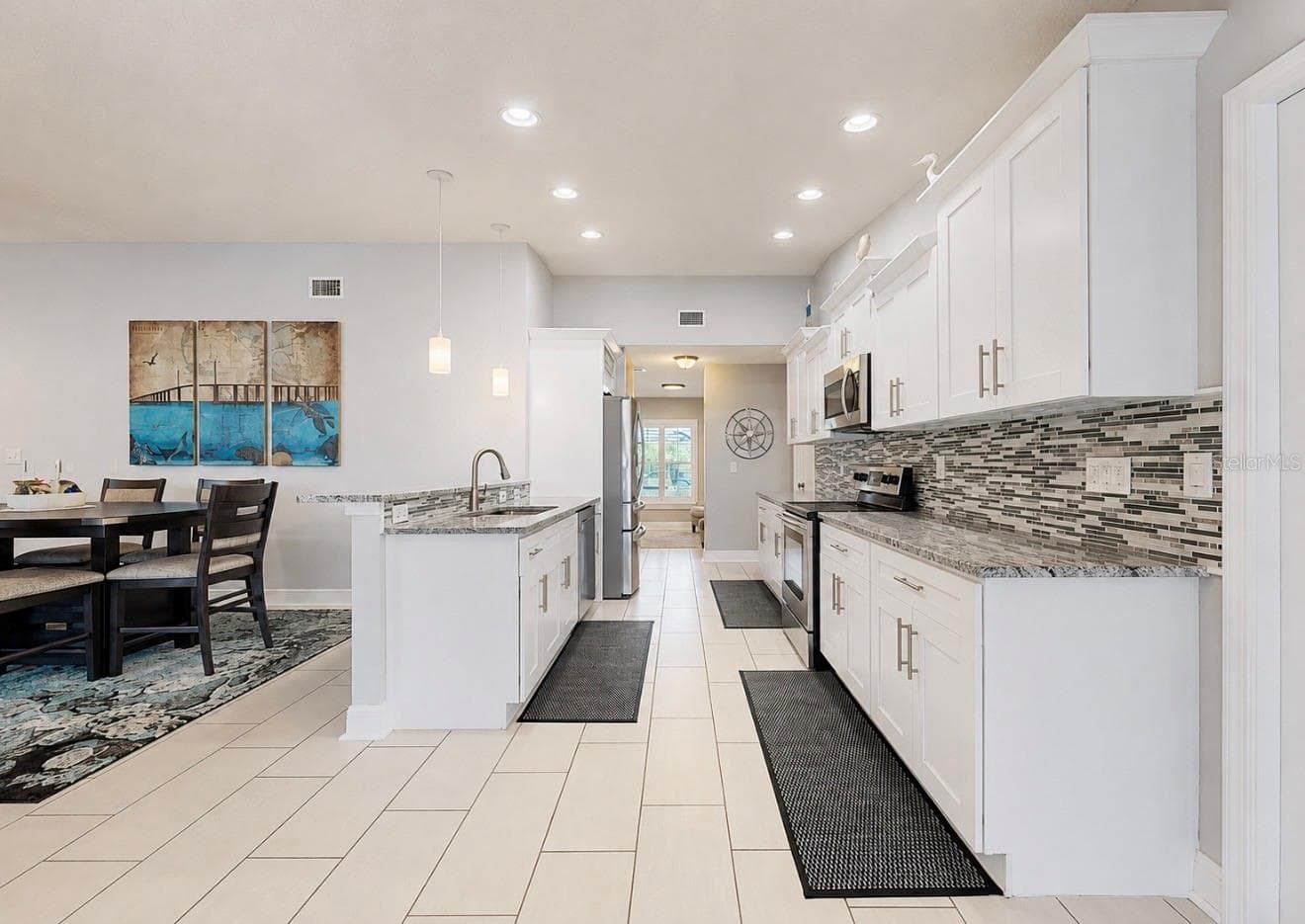 Single Family Residence at 708 SPANISH MAIN DR, APOLLO BEACH, photo 18 of 52