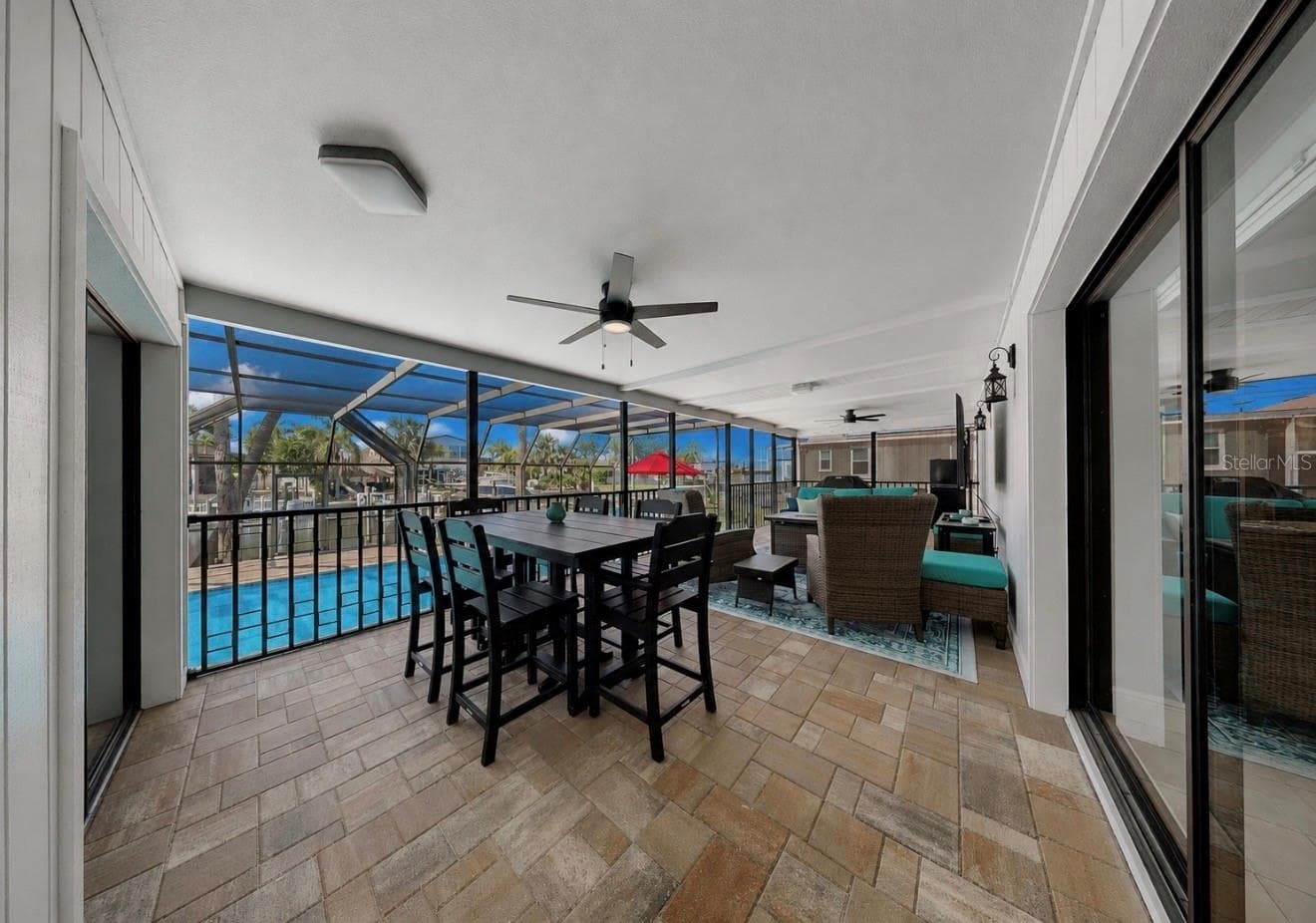 Single Family Residence at 708 SPANISH MAIN DR, APOLLO BEACH, photo 40 of 52