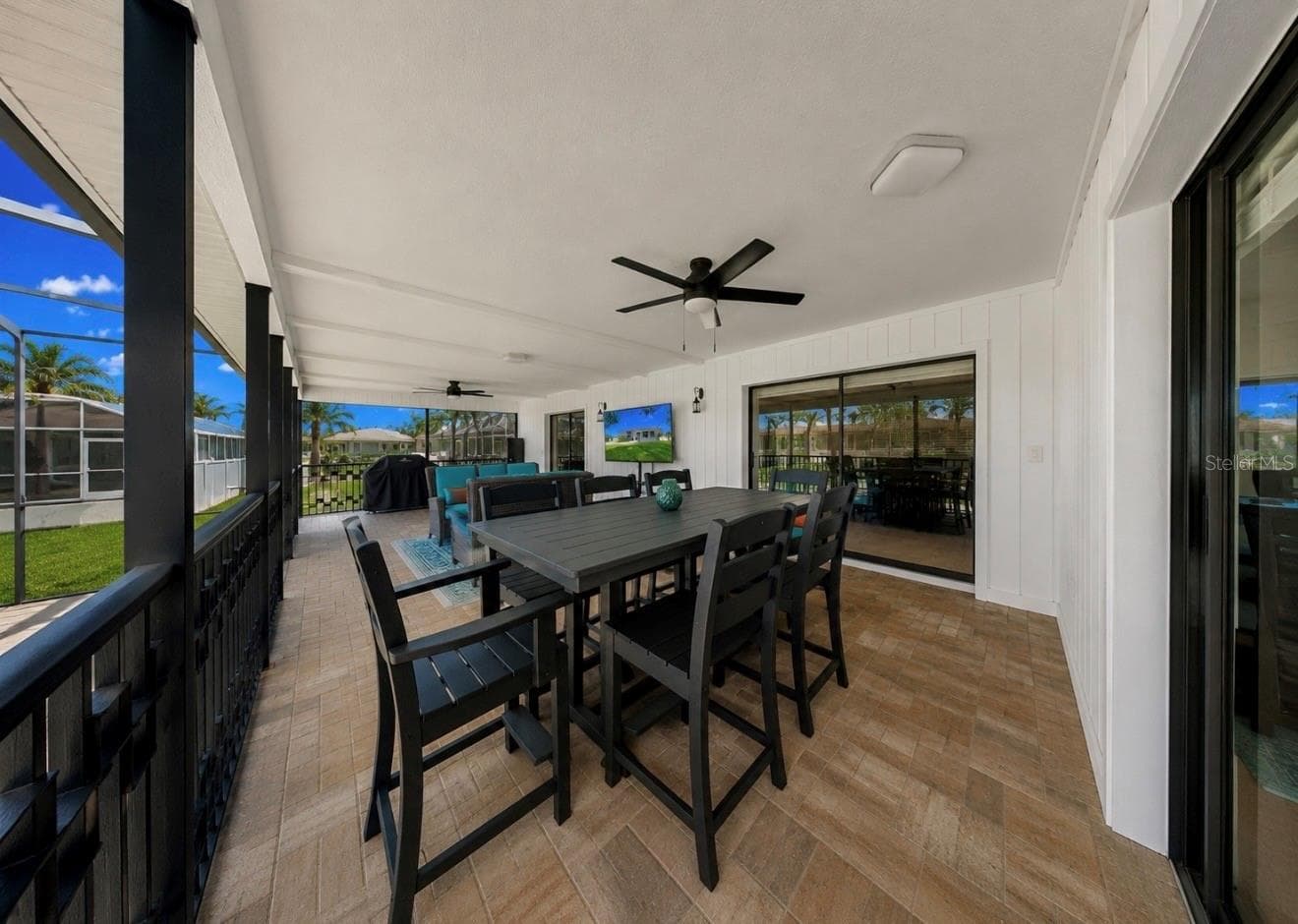 Single Family Residence at 708 SPANISH MAIN DR, APOLLO BEACH, photo 41 of 52