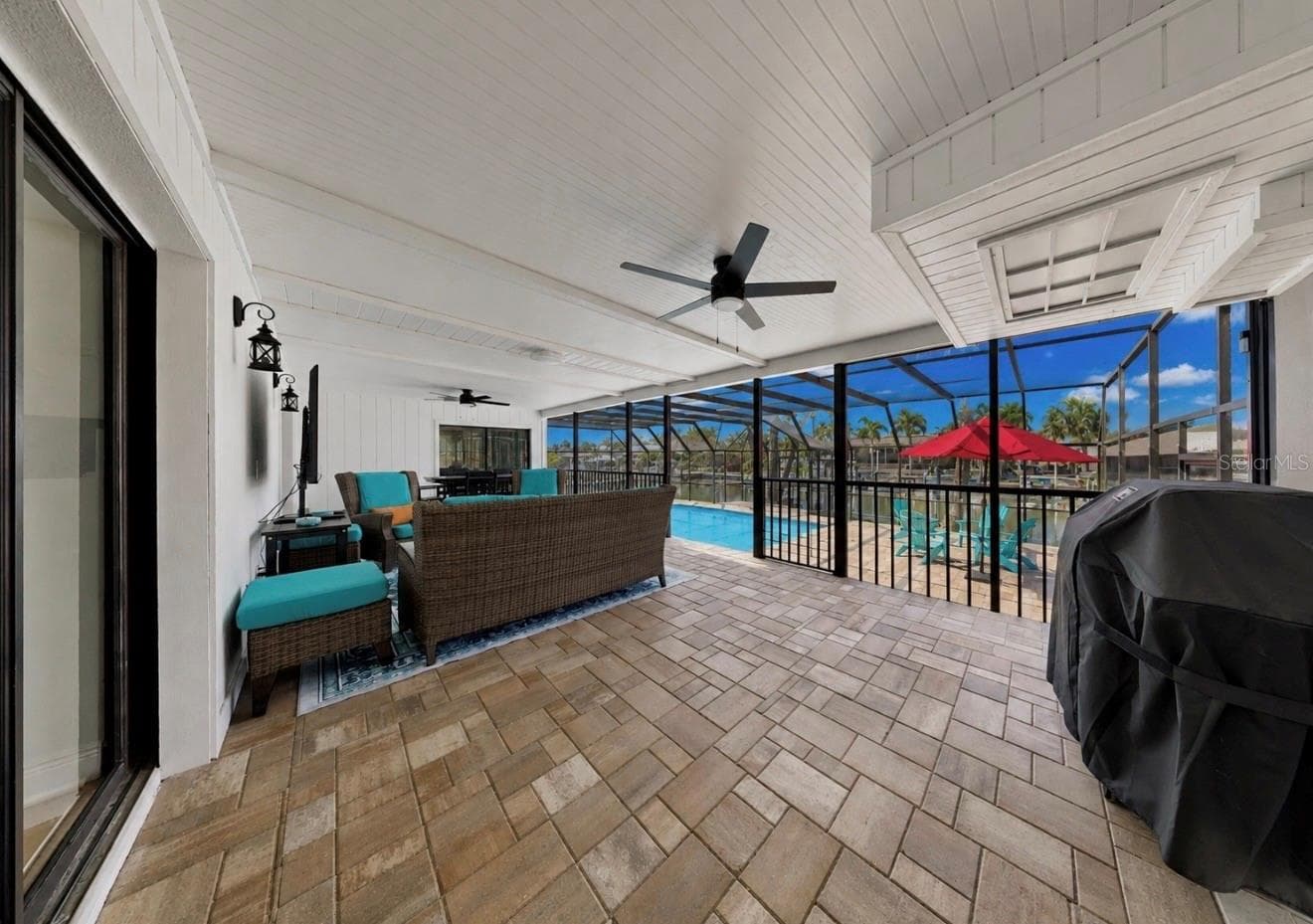 Single Family Residence at 708 SPANISH MAIN DR, APOLLO BEACH, photo 42 of 52