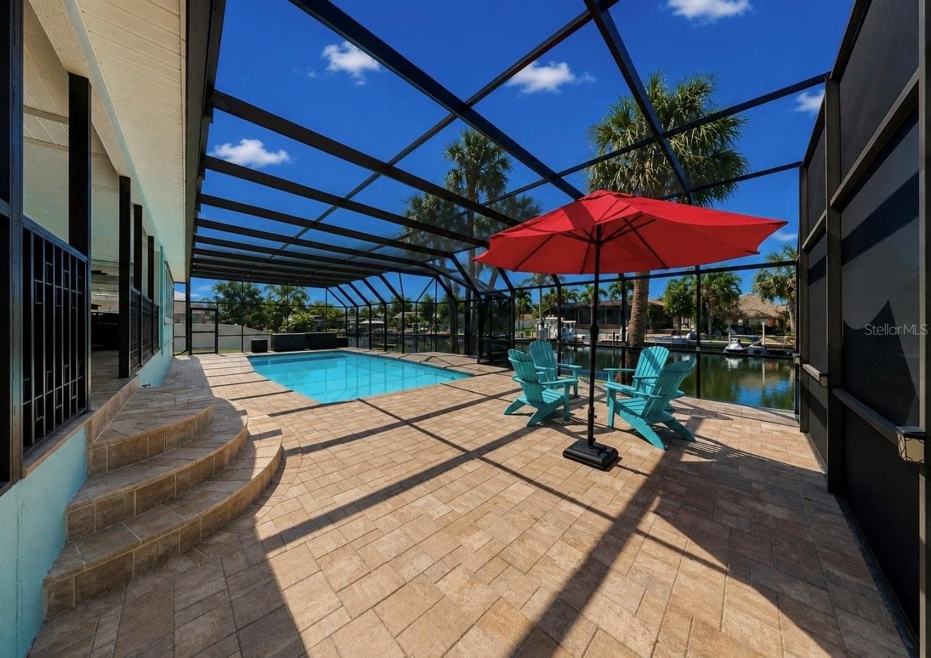 Single Family Residence at 708 SPANISH MAIN DR, APOLLO BEACH, photo 45 of 52