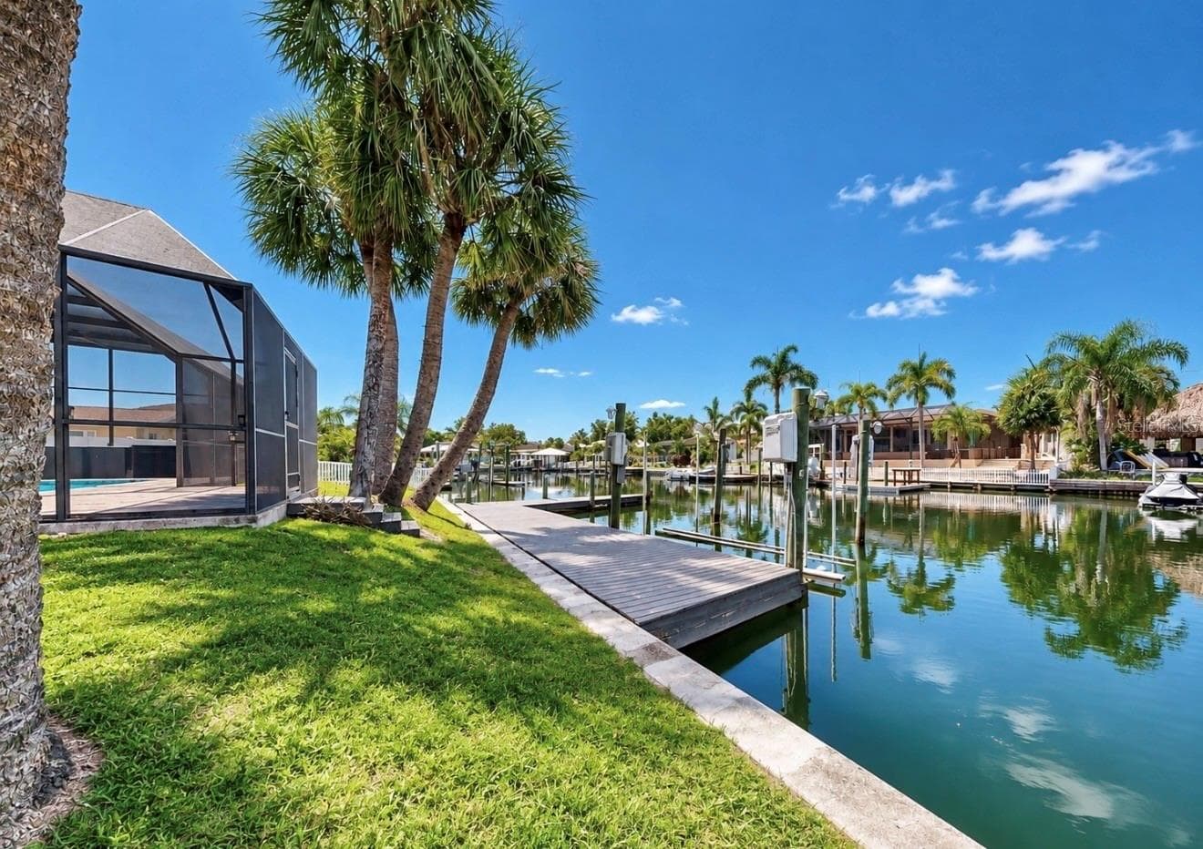 Single Family Residence at 708 SPANISH MAIN DR, APOLLO BEACH, photo 48 of 52