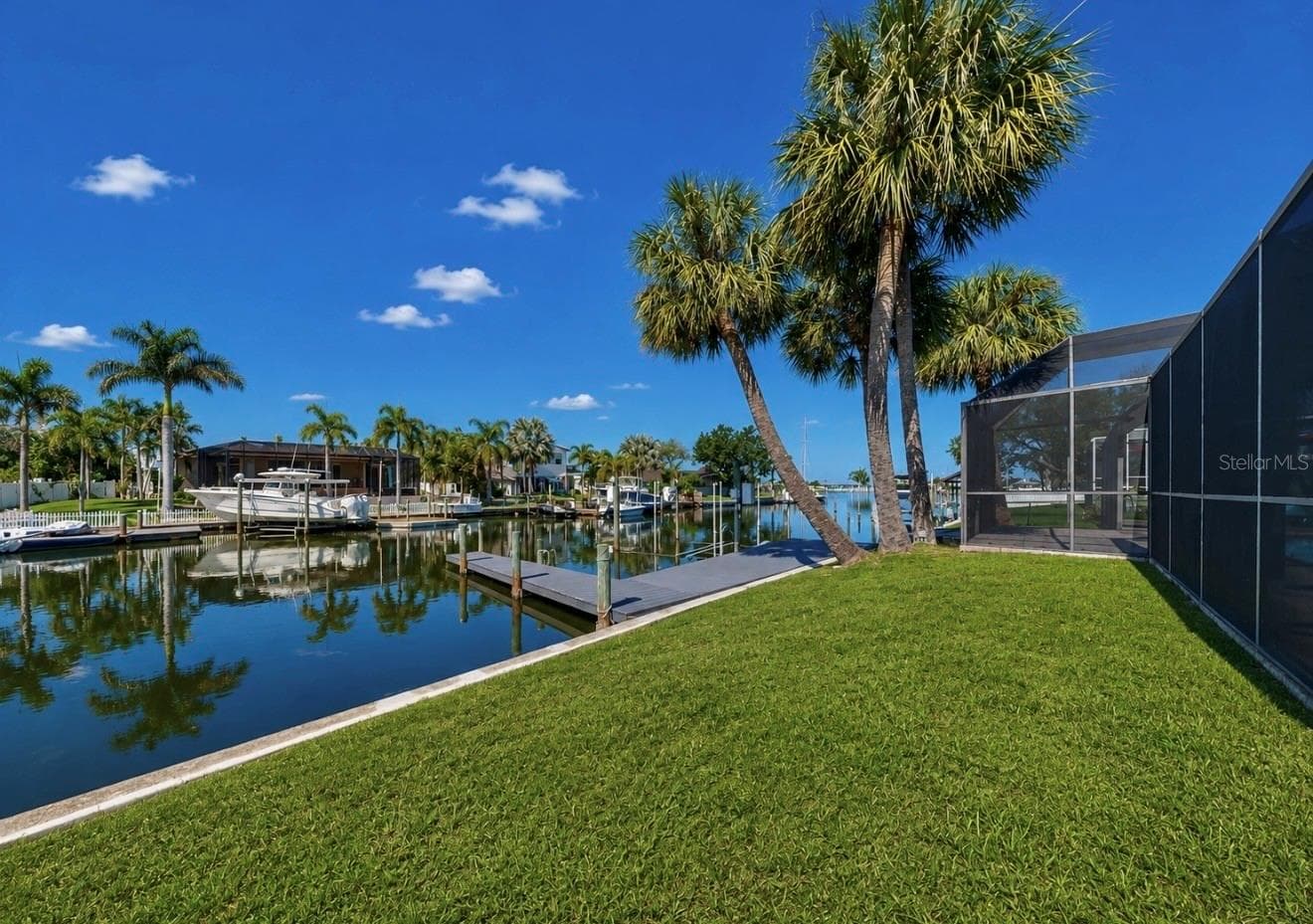 Single Family Residence at 708 SPANISH MAIN DR, APOLLO BEACH, photo 49 of 52