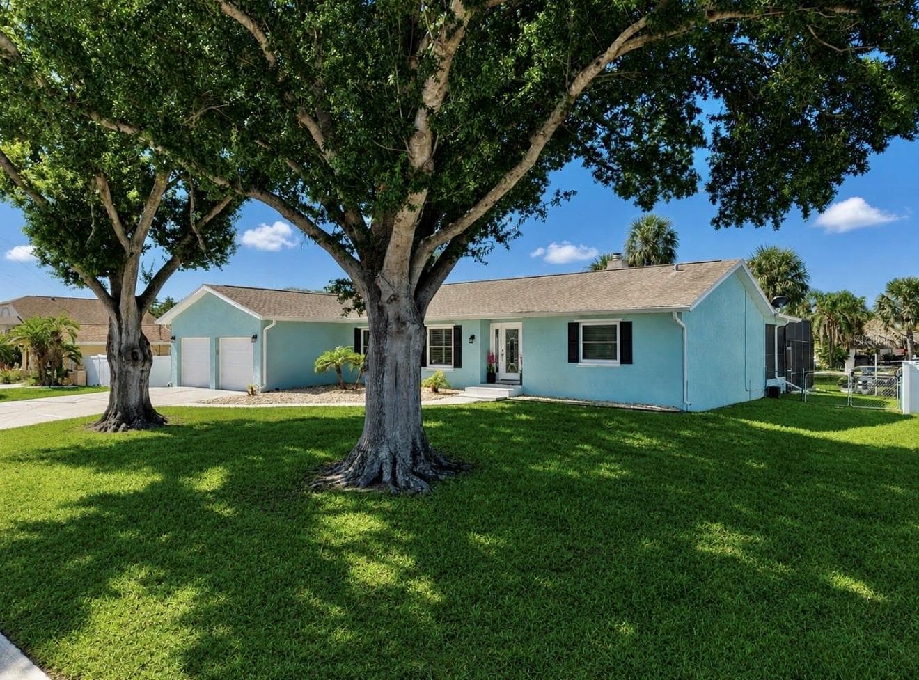 Single Family Residence at 708 SPANISH MAIN DR, APOLLO BEACH, photo 52 of 52