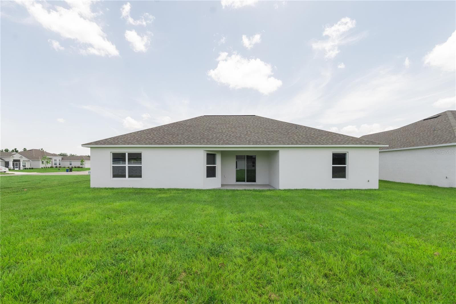 Single Family Residence at 3432 BLUEBERRY TRL, BARTOW, photo 30 of 31