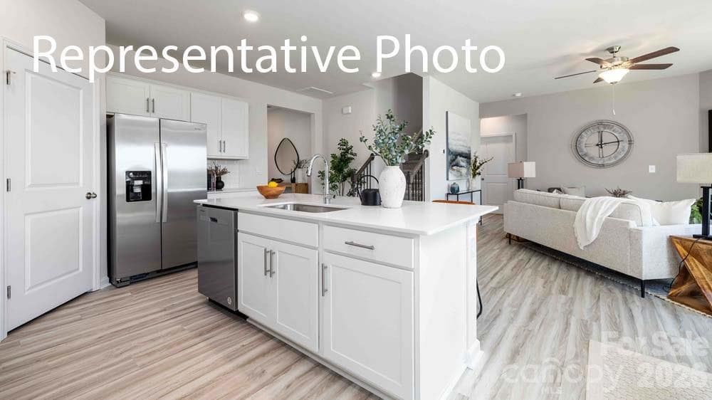 Single Family Residence at 2583 Goose Fair Road, Maiden, photo 5 of 28