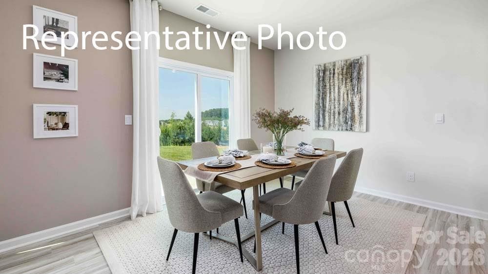 Single Family Residence at 2583 Goose Fair Road, Maiden, photo 8 of 28