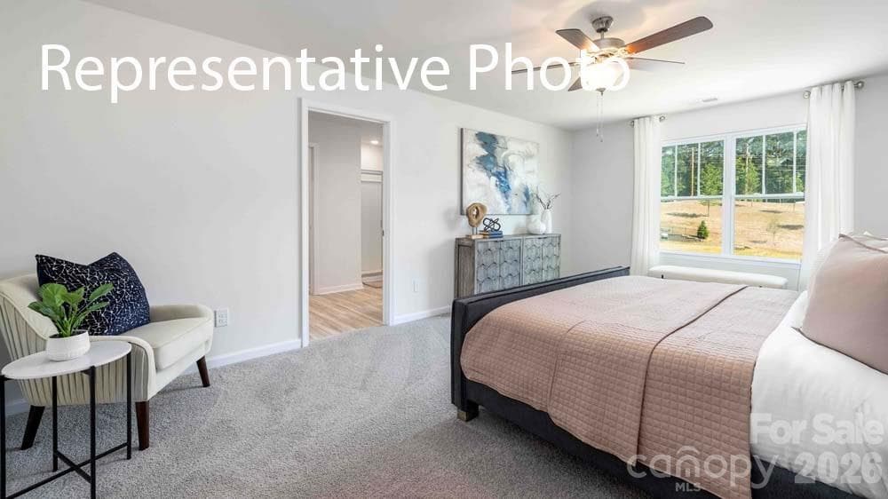 Single Family Residence at 2583 Goose Fair Road, Maiden, photo 13 of 28