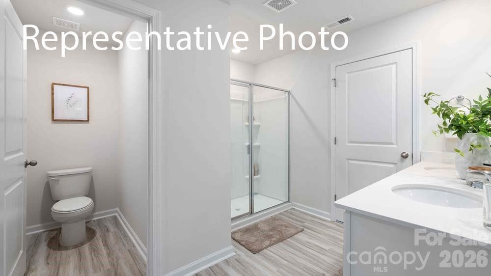 Single Family Residence at 2583 Goose Fair Road, Maiden, photo 15 of 28