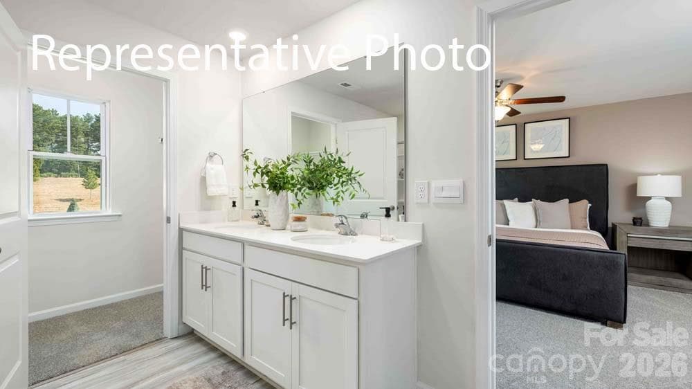 Single Family Residence at 2583 Goose Fair Road, Maiden, photo 16 of 28