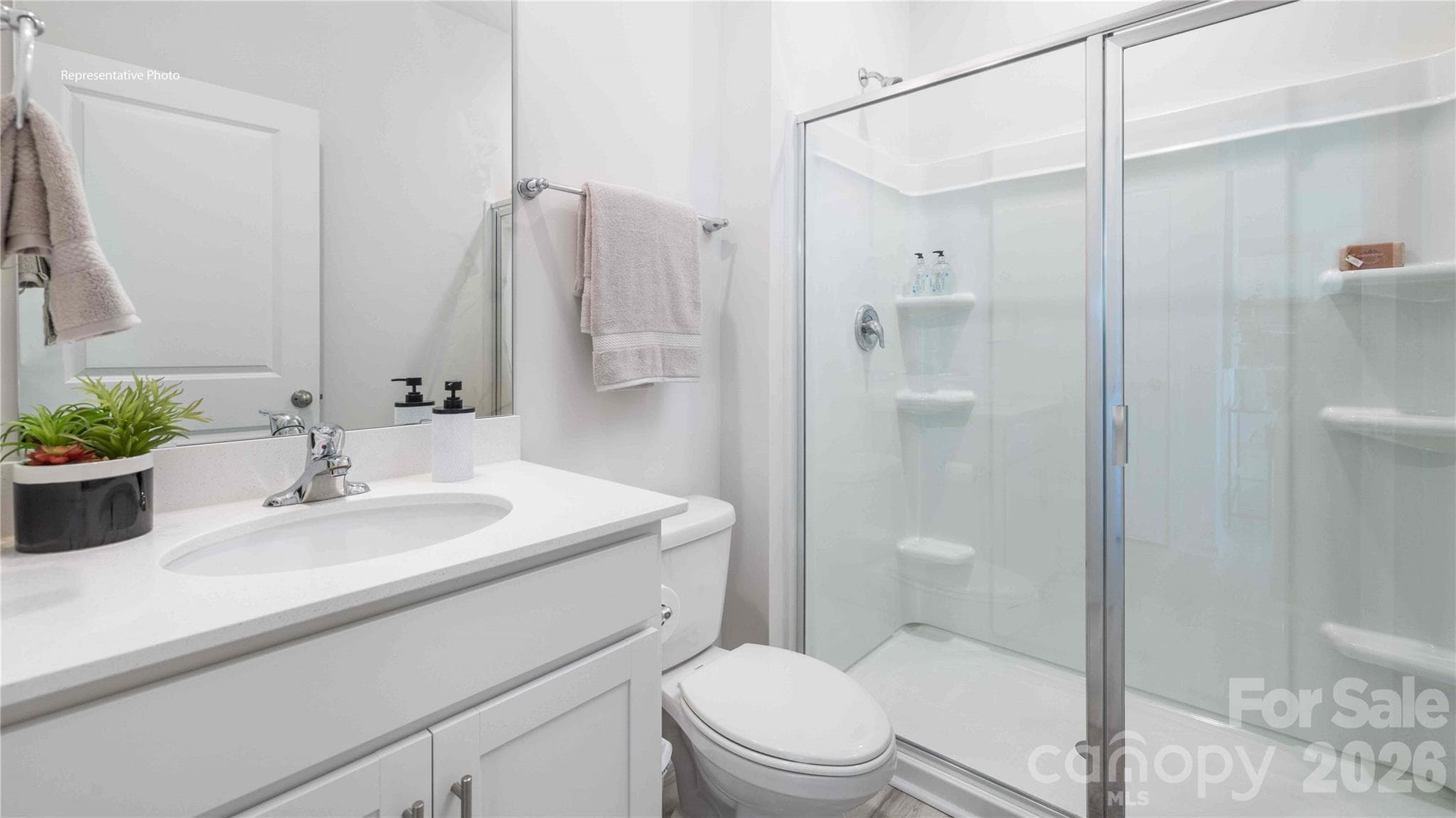 Single Family Residence at 2583 Goose Fair Road, Maiden, photo 18 of 28