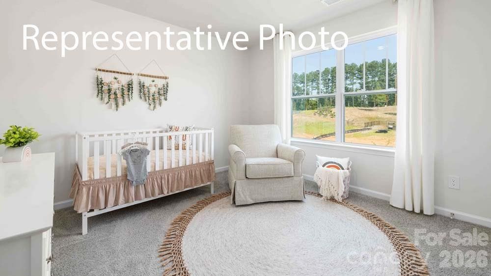 Single Family Residence at 2583 Goose Fair Road, Maiden, photo 22 of 28