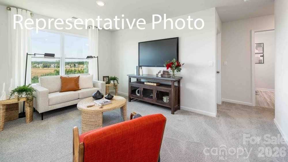 Single Family Residence at 2583 Goose Fair Road, Maiden, photo 23 of 28