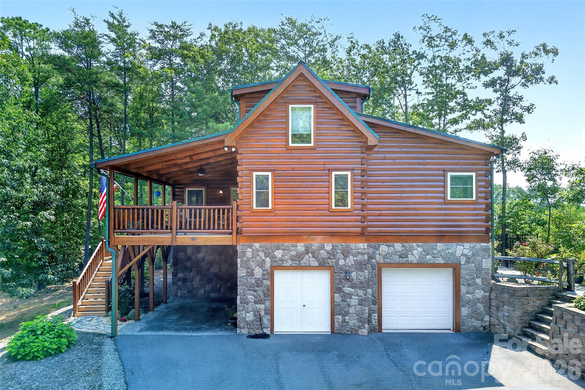 Single Family Residence at Nebo, photo 6 of 95