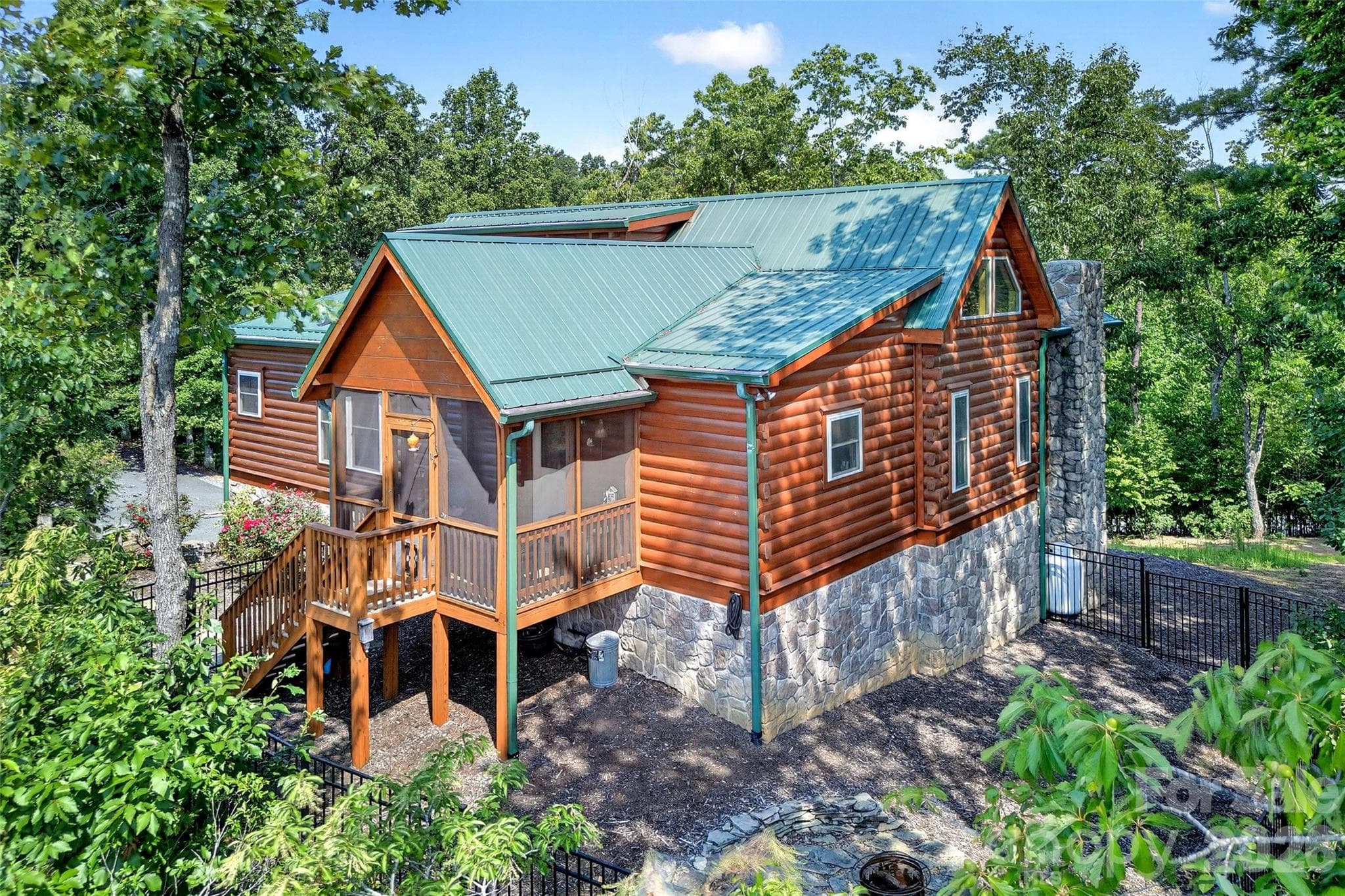 Single Family Residence at Nebo, photo 8 of 95