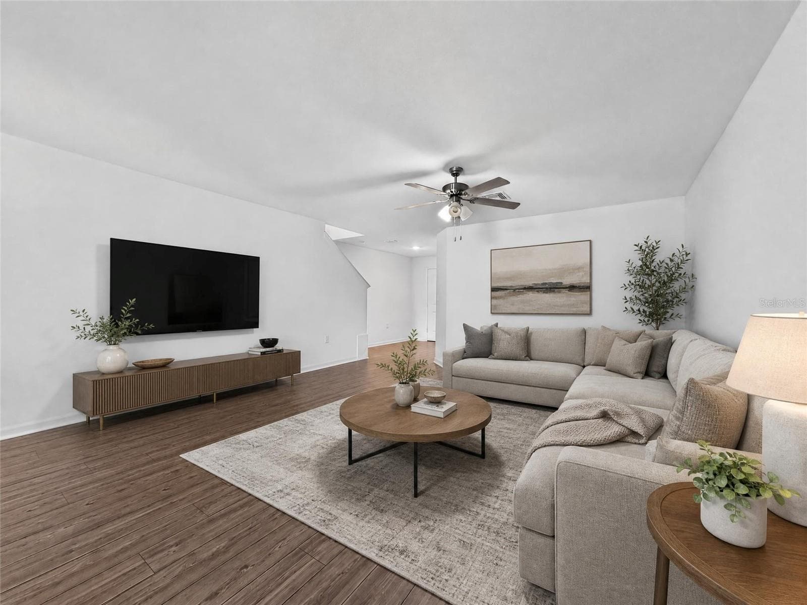 Townhouse at 1552 WYNFORD CIR, TAVARES, photo 10 of 39