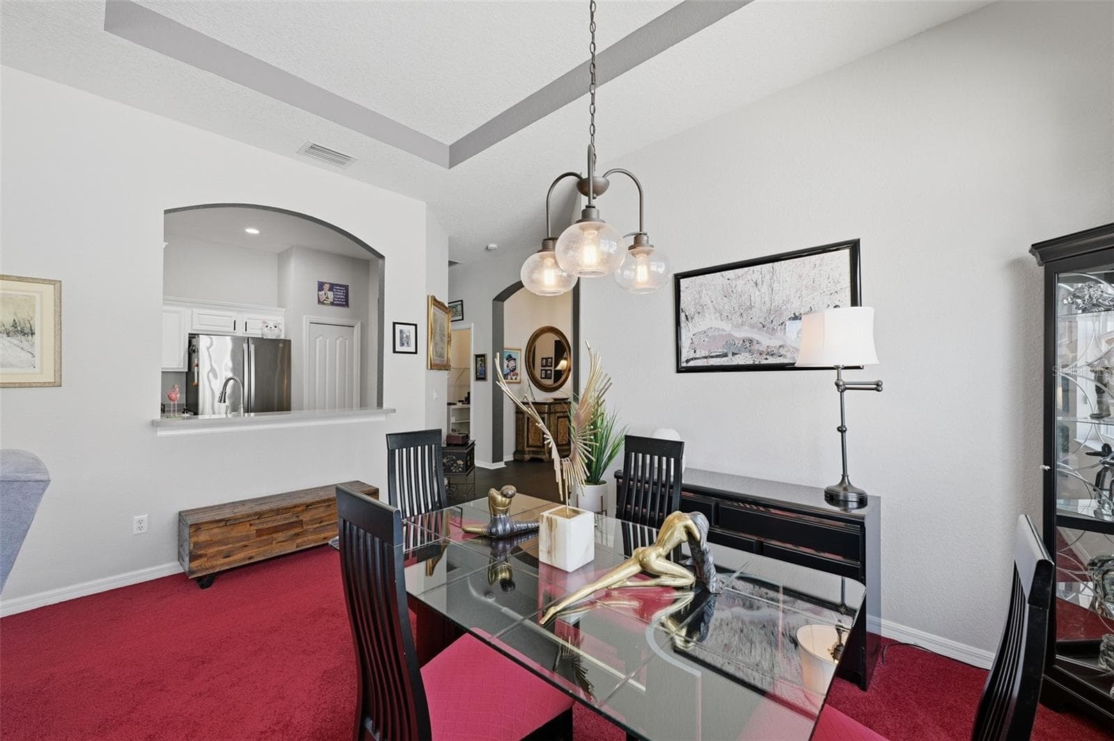 Single Family Residence at 441 NOBLE FAIRE DR, SUN CITY CENTER, photo 17 of 50