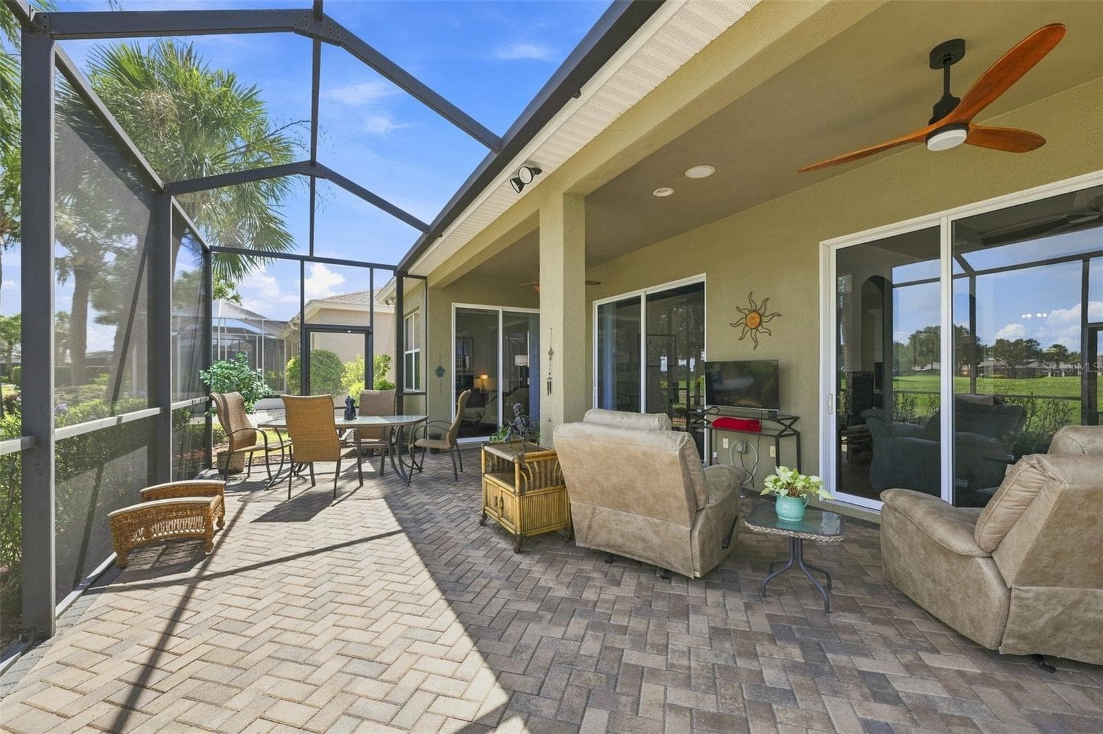 Single Family Residence at 441 NOBLE FAIRE DR, SUN CITY CENTER, photo 24 of 50