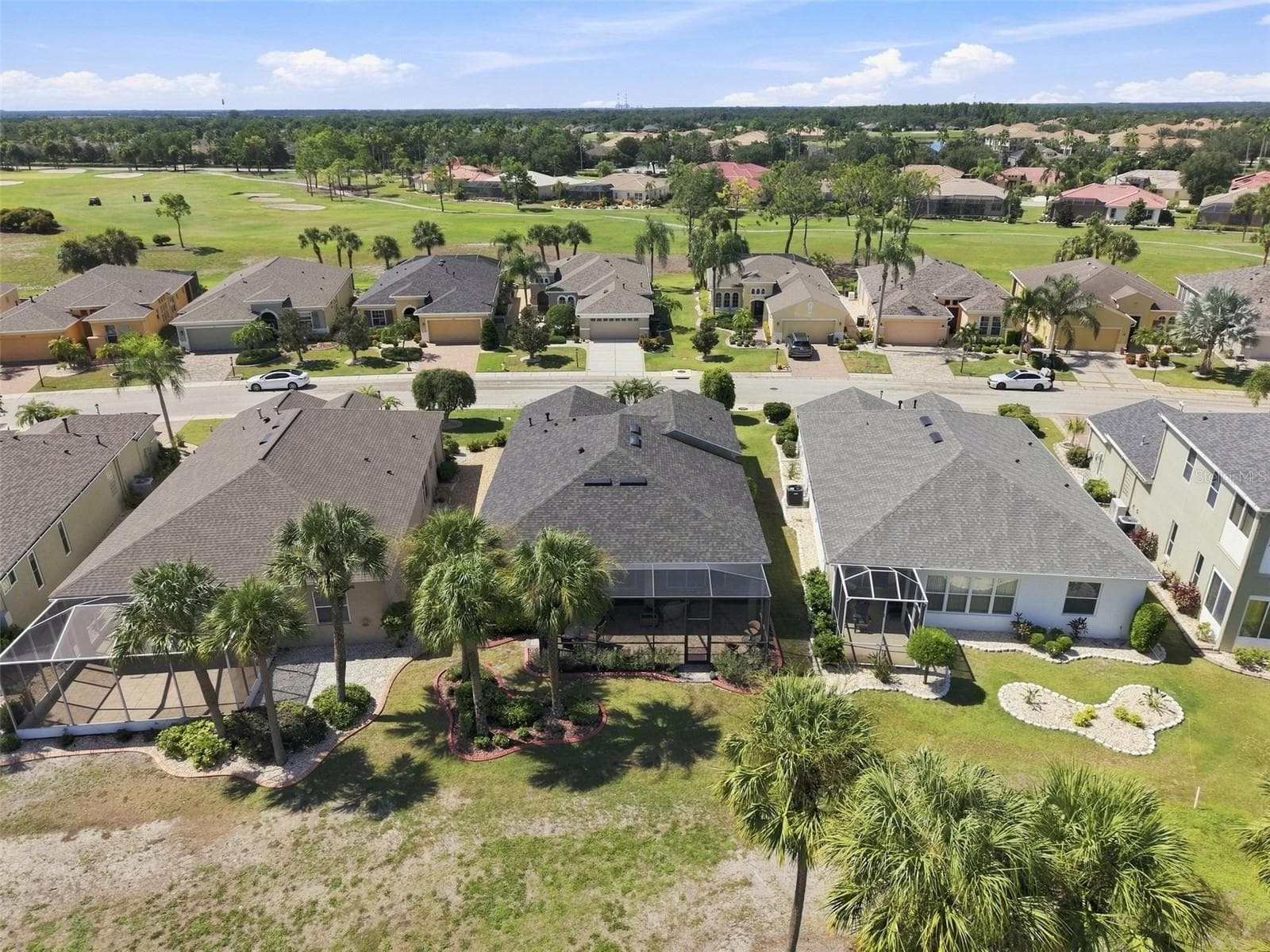 Single Family Residence at 441 NOBLE FAIRE DR, SUN CITY CENTER, photo 37 of 50