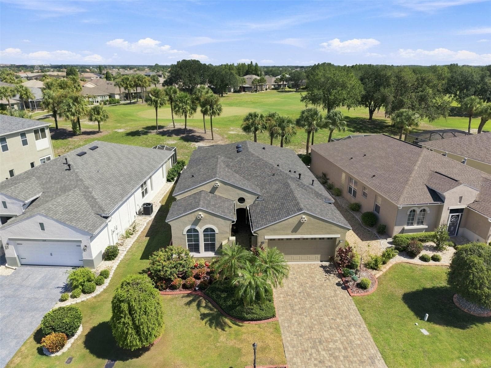 Single Family Residence at 441 NOBLE FAIRE DR, SUN CITY CENTER, photo 40 of 50