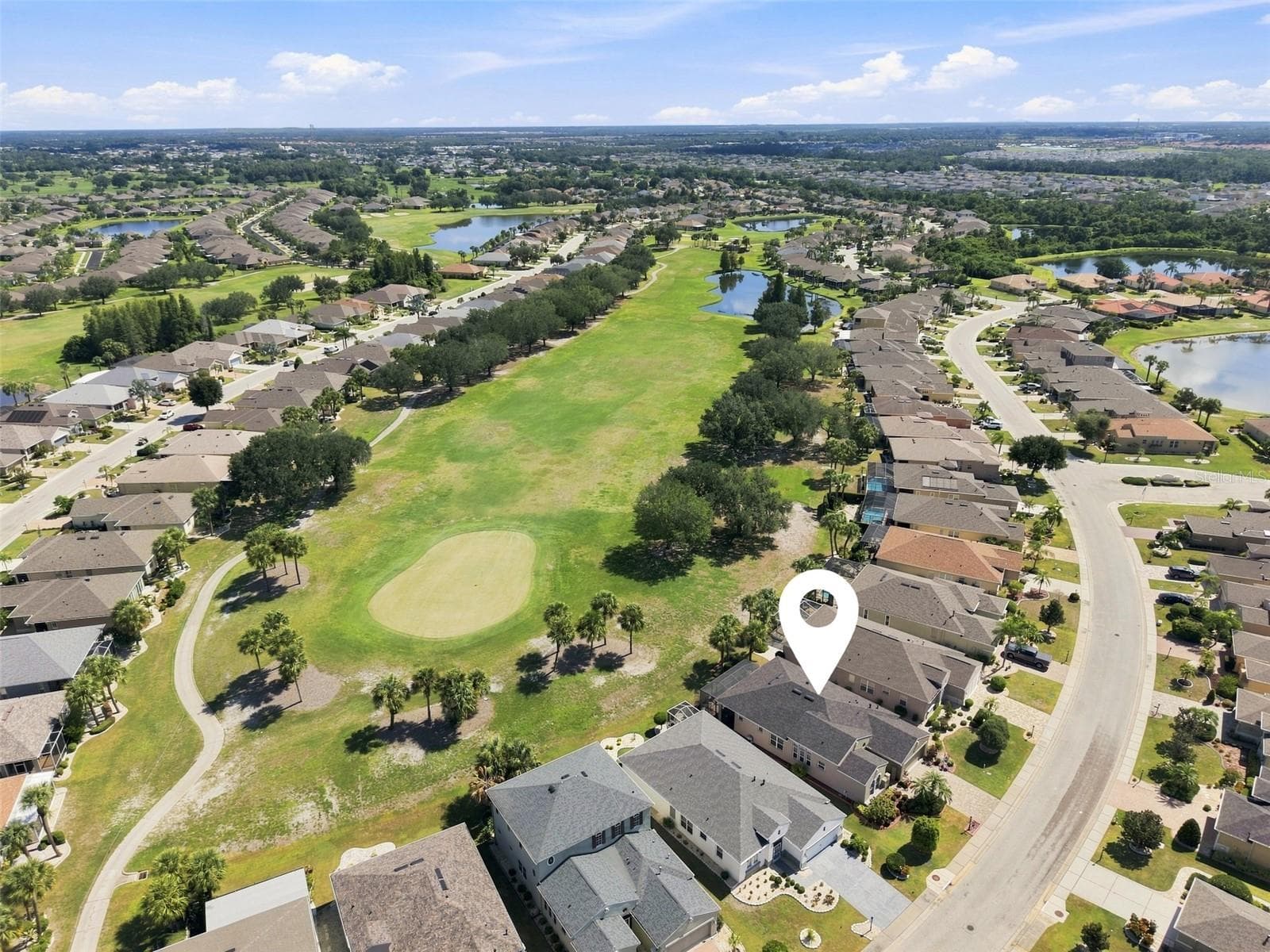 Single Family Residence at 441 NOBLE FAIRE DR, SUN CITY CENTER, photo 42 of 50