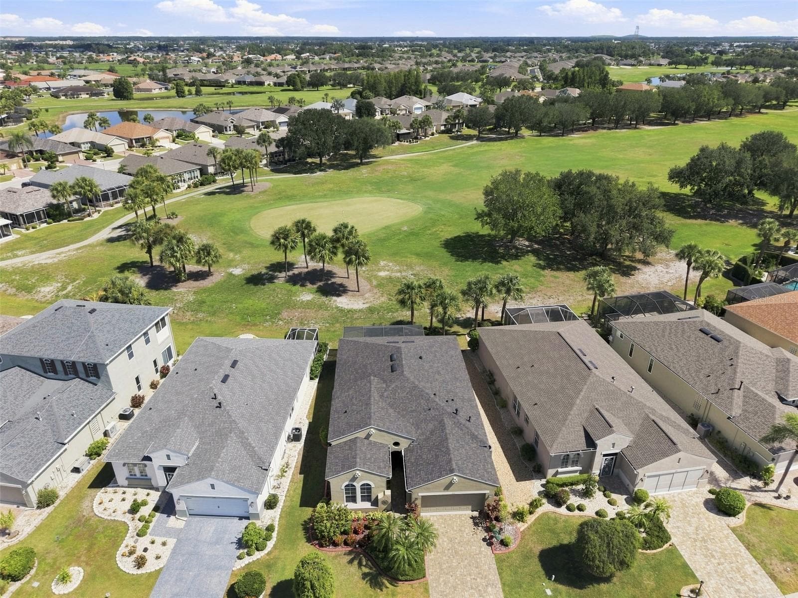 Single Family Residence at 441 NOBLE FAIRE DR, SUN CITY CENTER, photo 50 of 50
