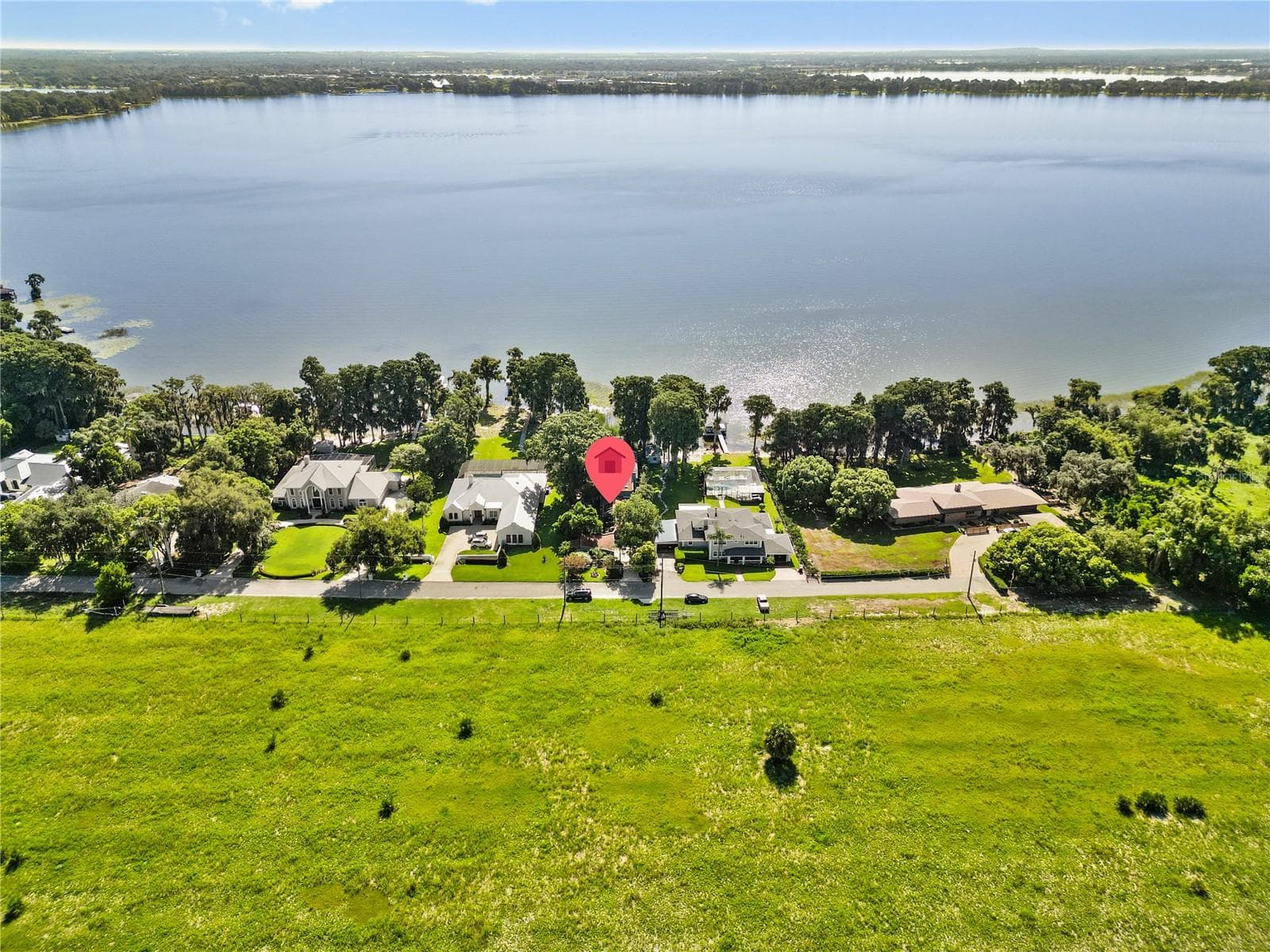 Single Family Residence at 1019 W LAKE ELOISE TER, WINTER HAVEN, photo 15 of 56