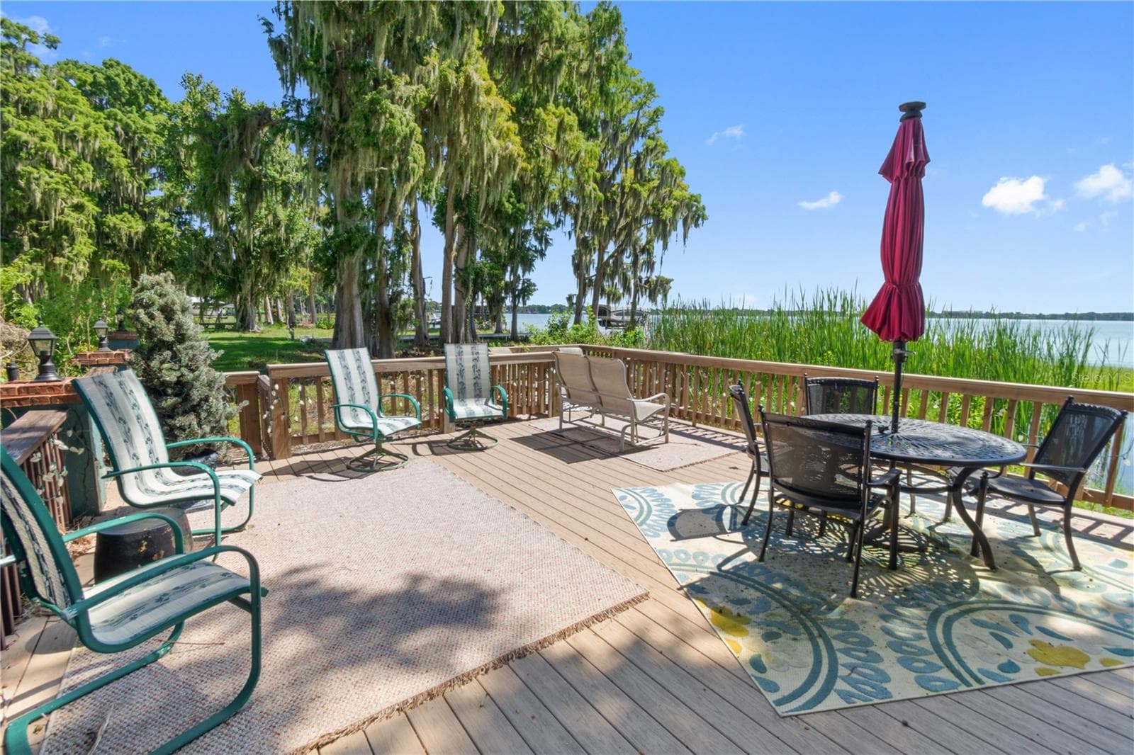 Single Family Residence at 1019 W LAKE ELOISE TER, WINTER HAVEN, photo 51 of 56