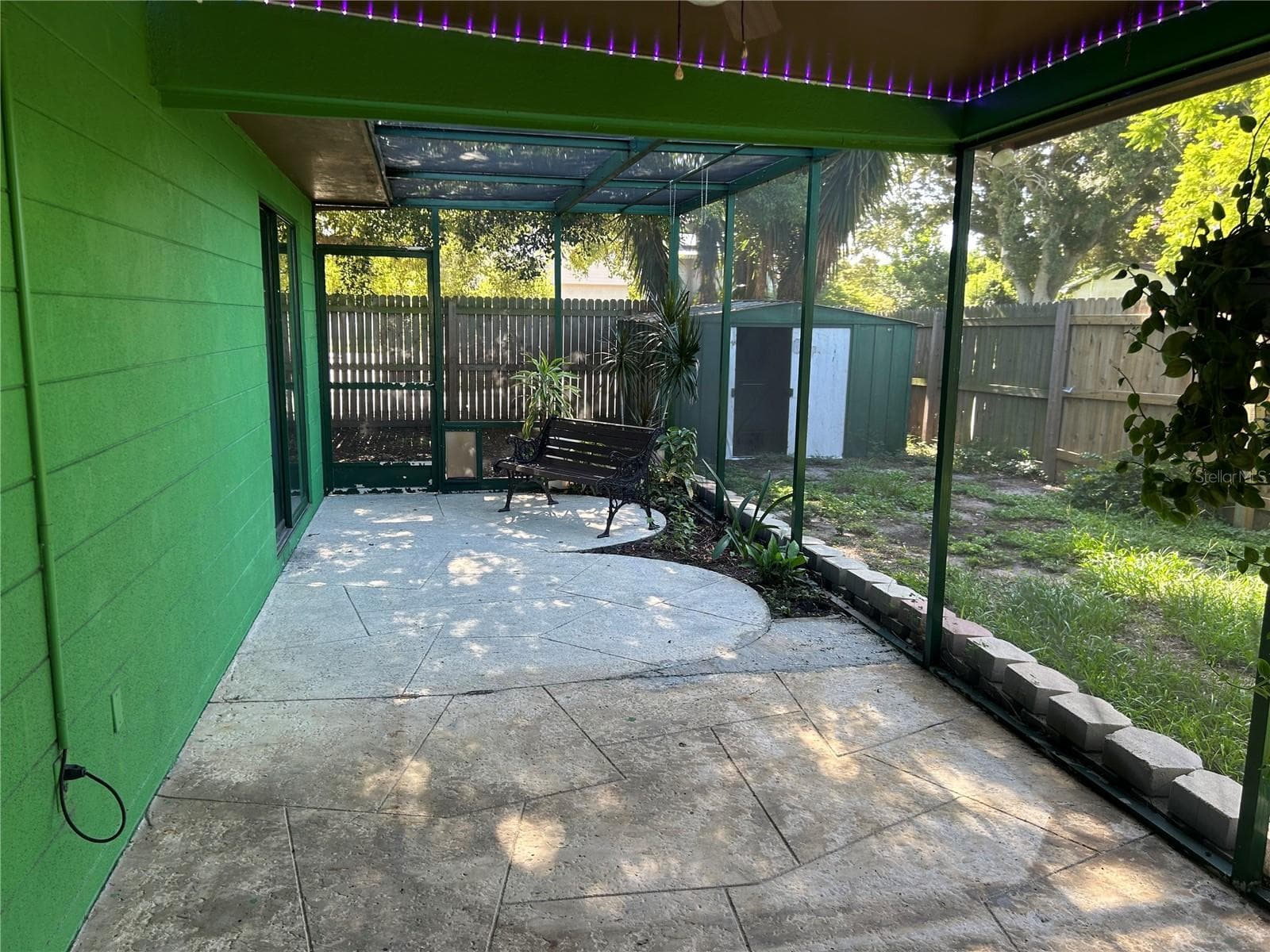 Single Family Residence at 13406 BELLEWOOD AVE, SEMINOLE, photo 16 of 19