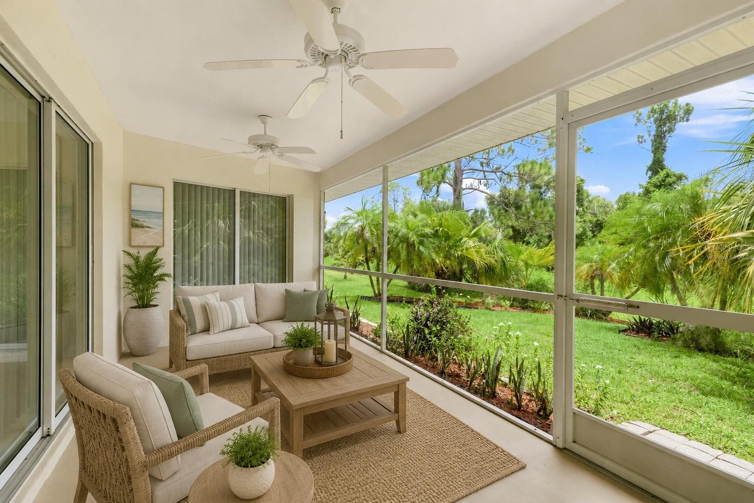 VIRTUALLY STAGED - 2451 ALTOONA AVE, NORTH PORT