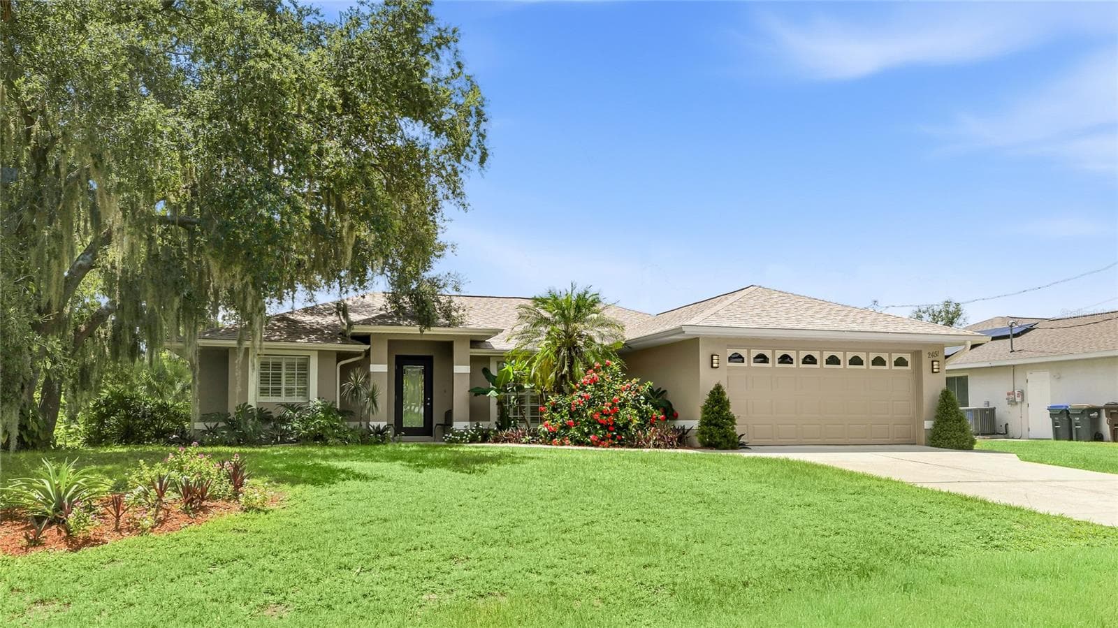 Single Family Residence at 2451 ALTOONA AVE, NORTH PORT, photo 35 of 36