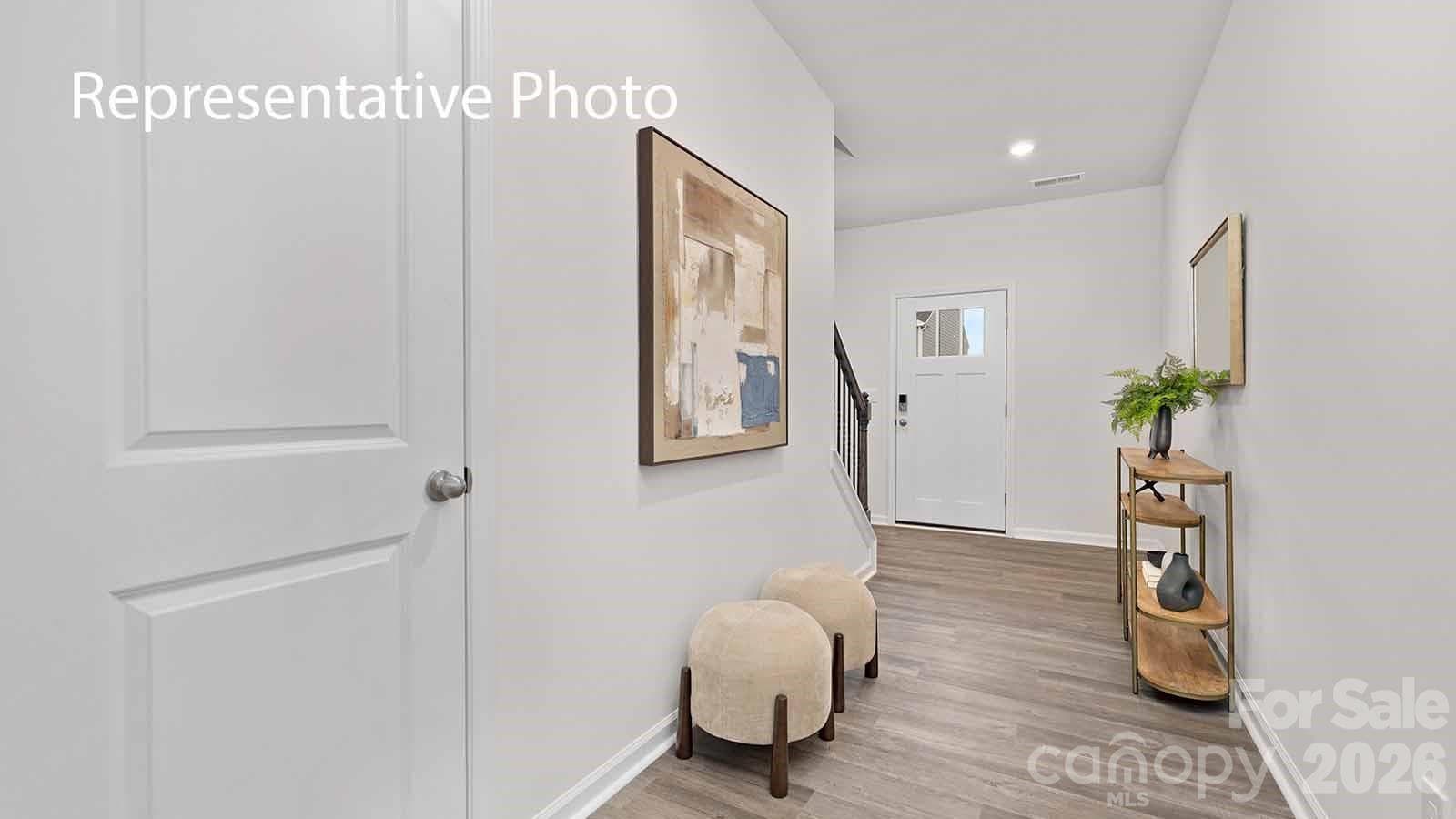 Single Family Residence at 2569 Goose Fair Road, Maiden, photo 2 of 28