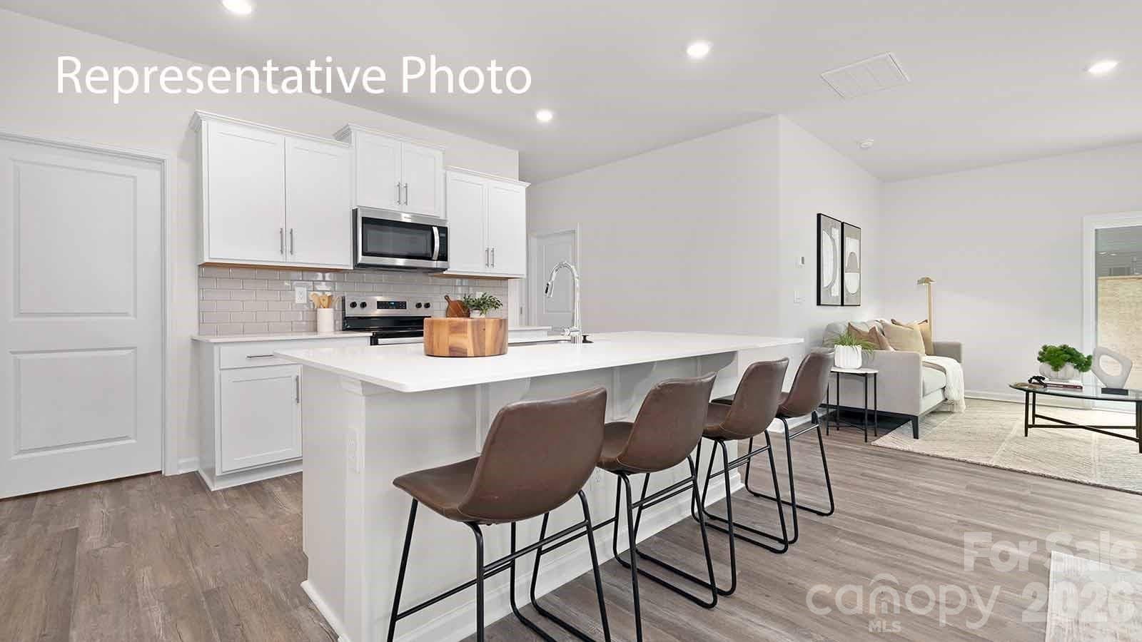 Single Family Residence at 2569 Goose Fair Road, Maiden, photo 3 of 28