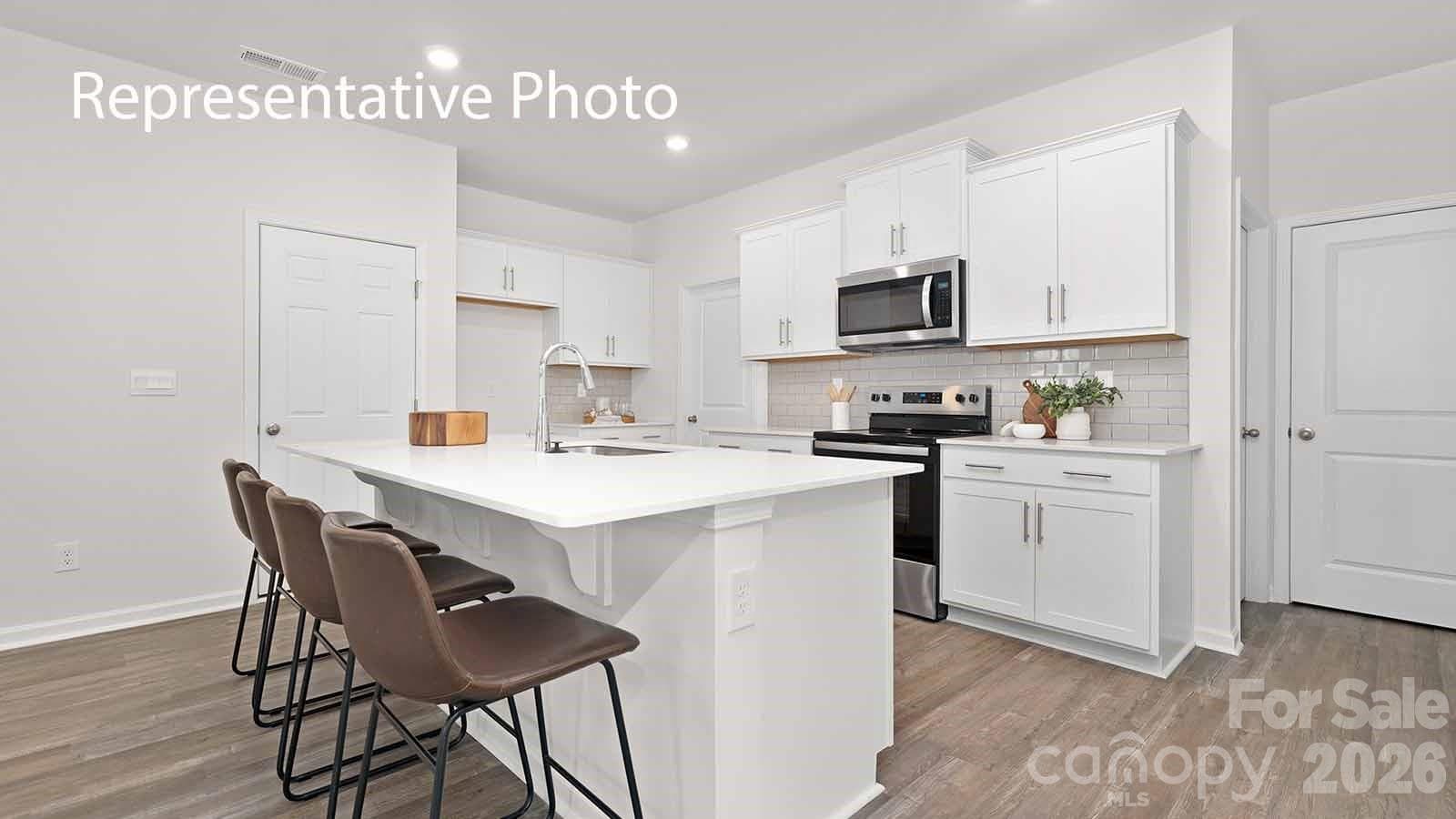 Single Family Residence at 2569 Goose Fair Road, Maiden, photo 4 of 28