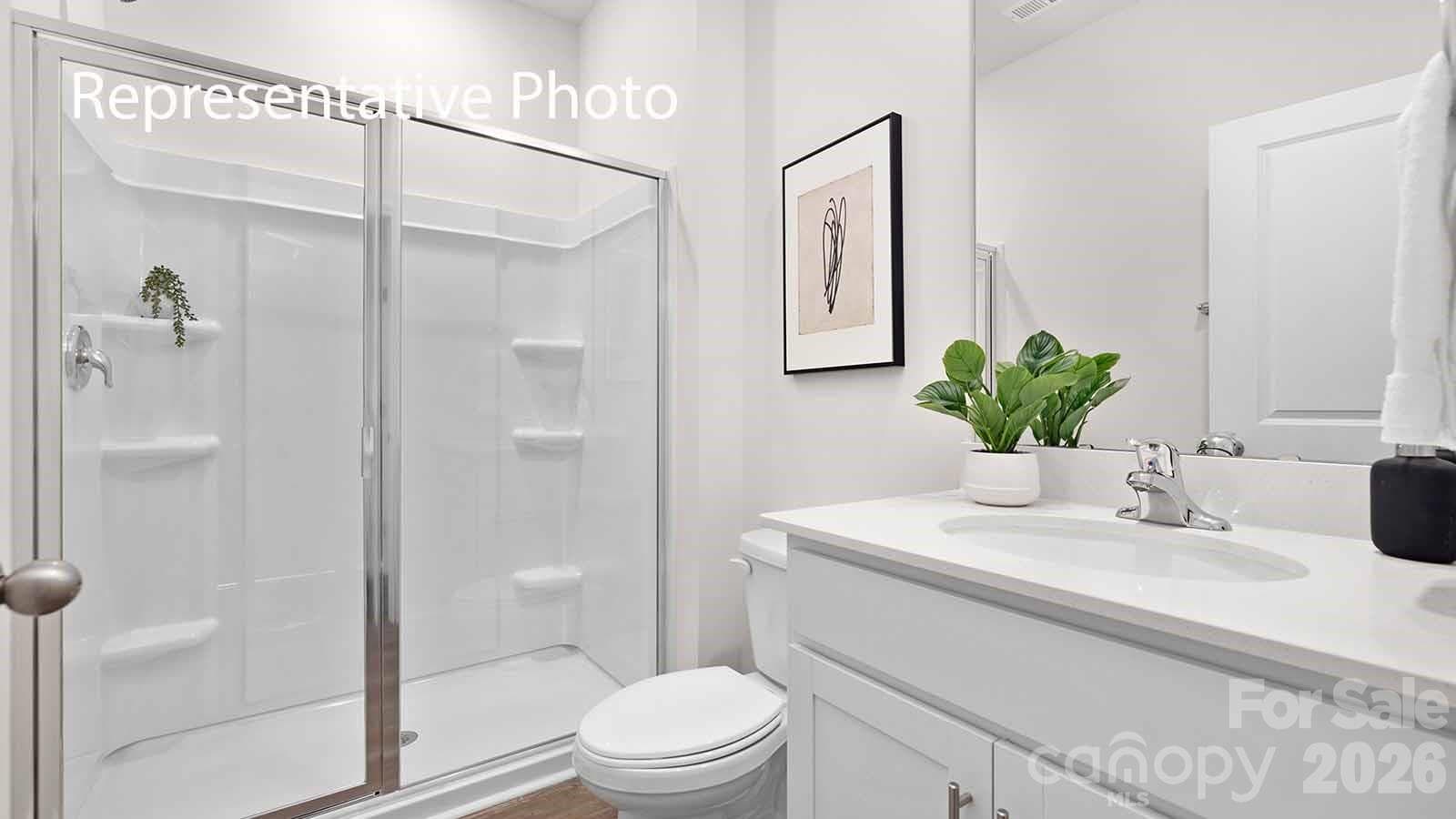 Single Family Residence at 2569 Goose Fair Road, Maiden, photo 11 of 28
