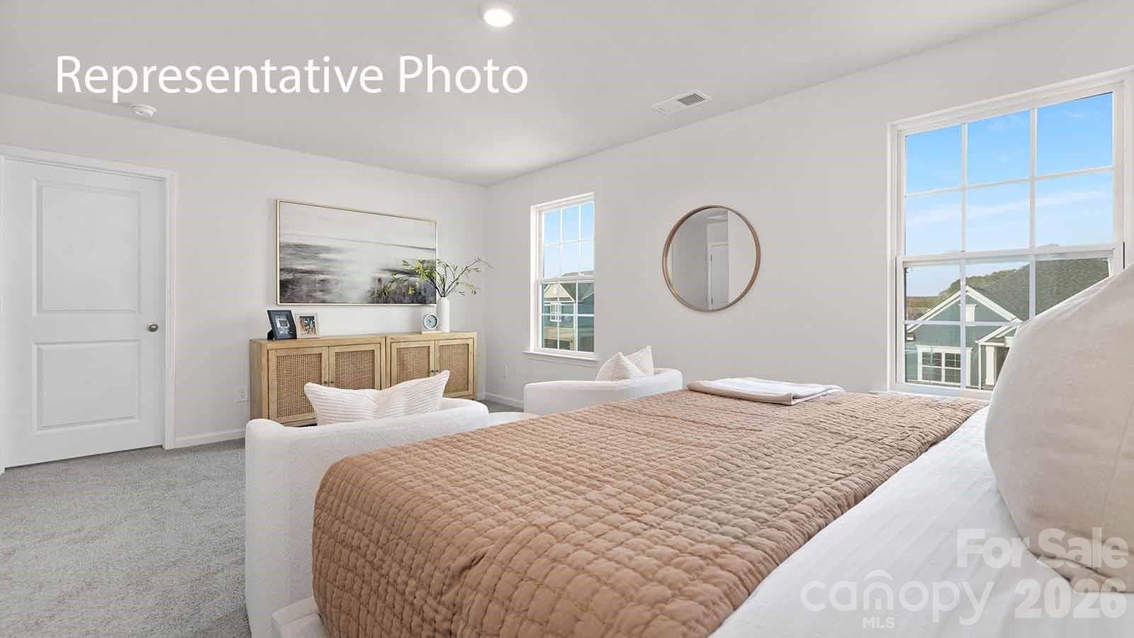 Single Family Residence at 2569 Goose Fair Road, Maiden, photo 13 of 28