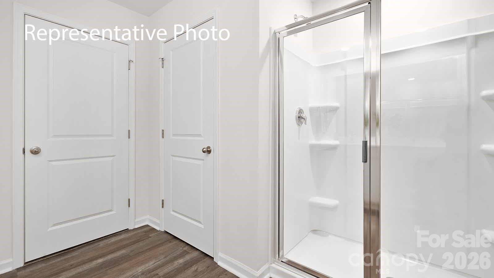 Single Family Residence at 2569 Goose Fair Road, Maiden, photo 16 of 28