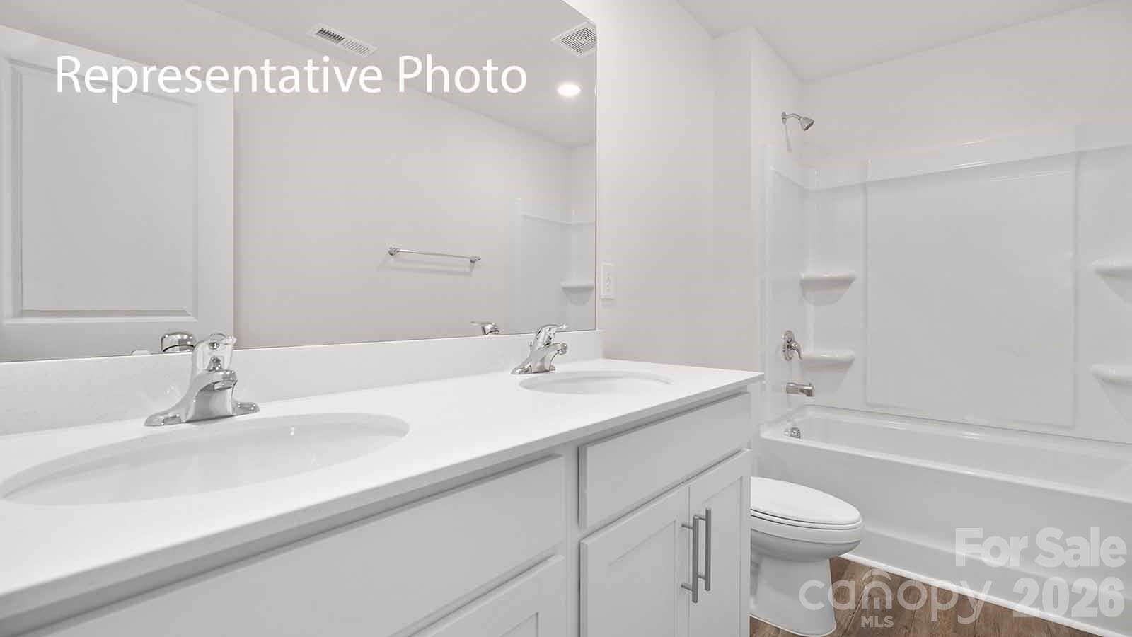 Single Family Residence at 2569 Goose Fair Road, Maiden, photo 24 of 28