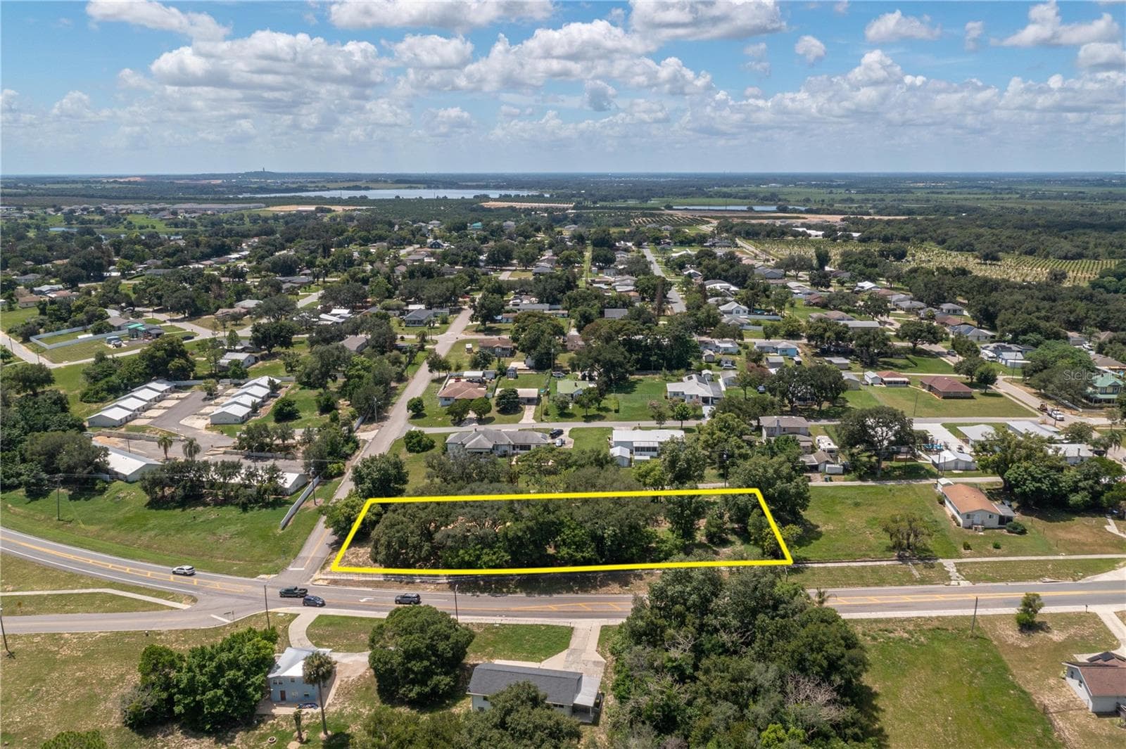 Land at 504 E MAIN ST, DUNDEE, photo 8 of 16
