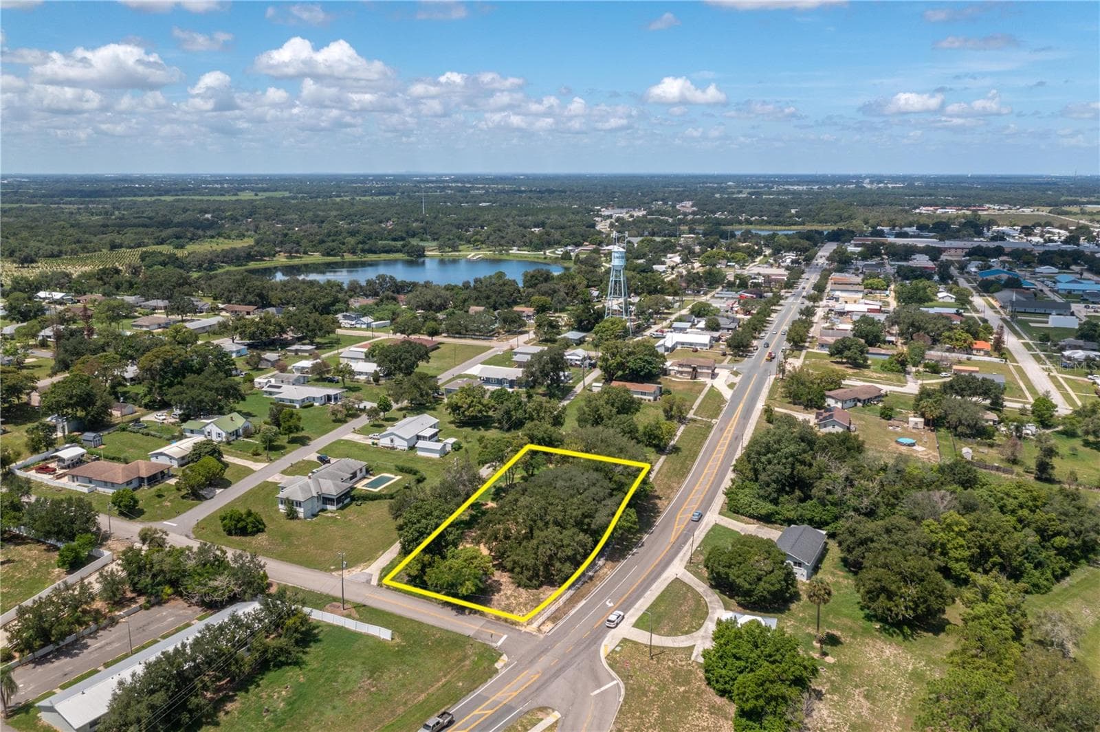 Land at 504 E MAIN ST, DUNDEE, photo 9 of 16