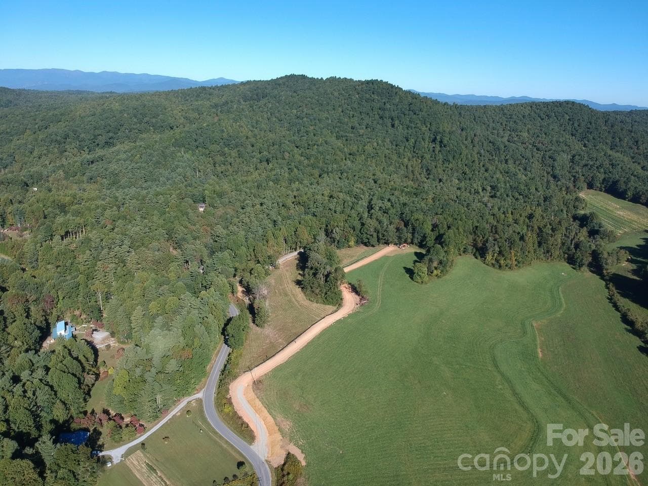 94 Ebenezer Trail