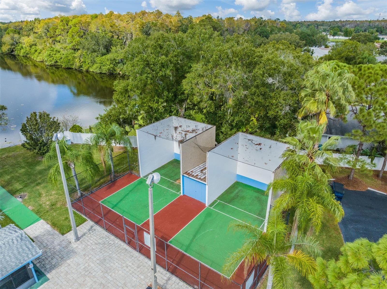 Condominium at 123 LOBLOLLY CT #A, OLDSMAR, photo 46 of 46