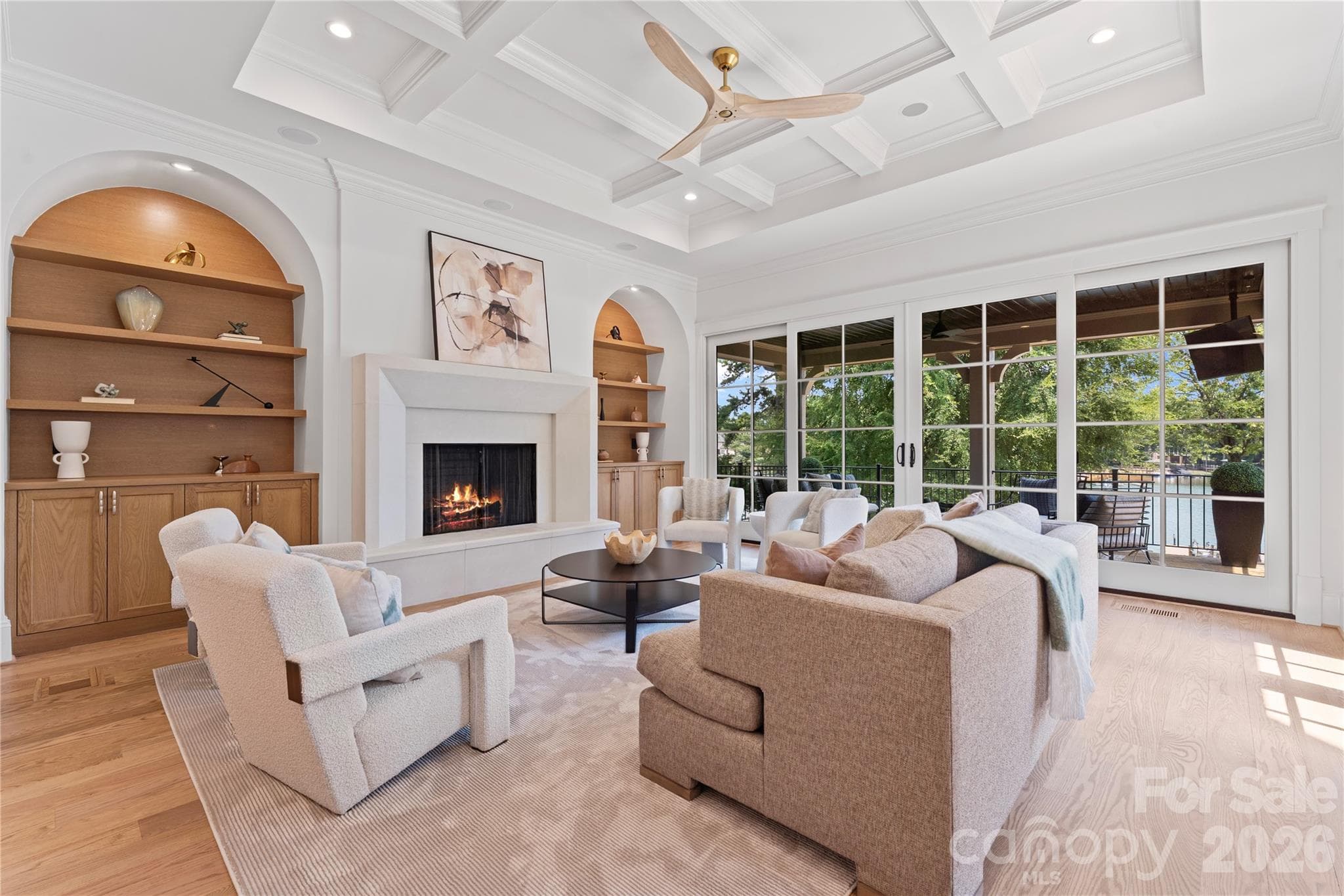 Single Family Residence at 101 S Longfellow Lane, Mooresville, photo 14 of 48