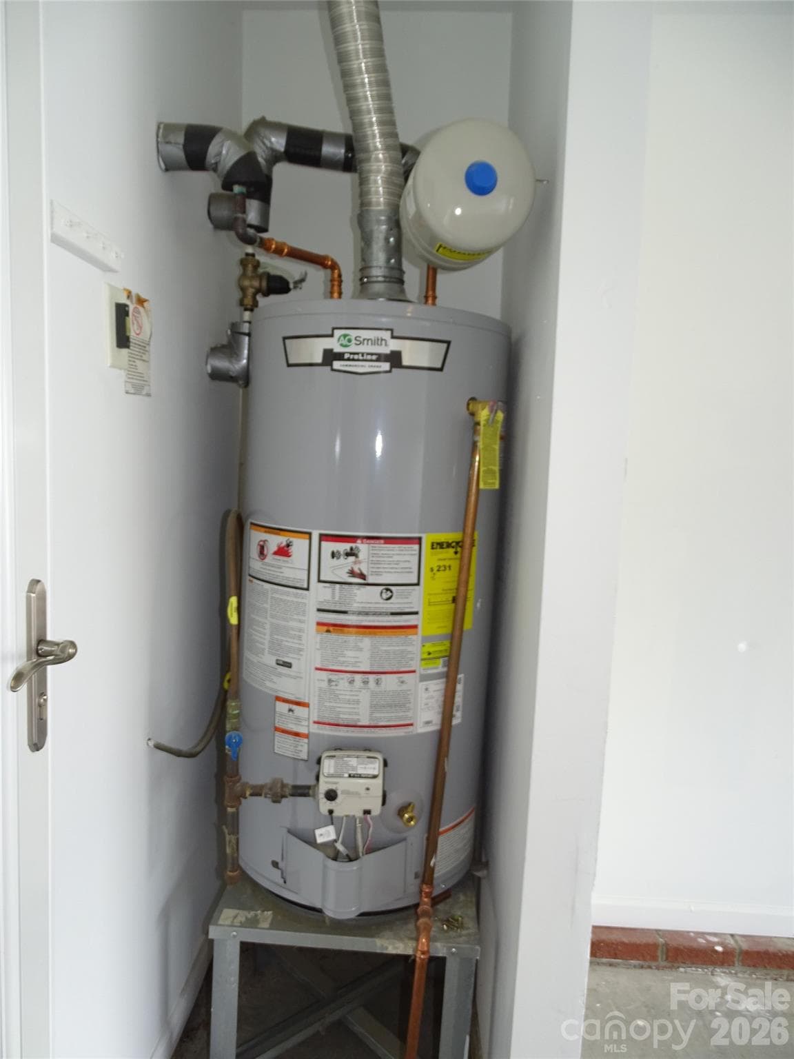 Townhouse at 1306 Bayswater Drive, High Point, photo 31 of 31