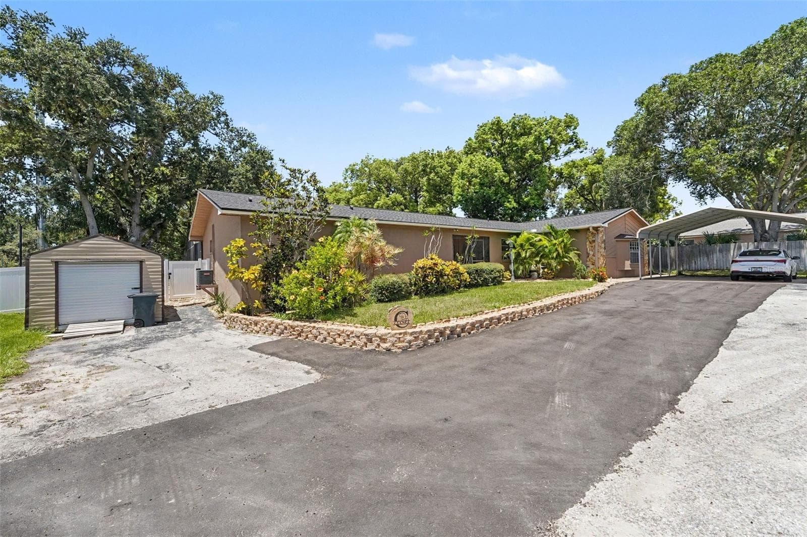 Single Family Residence at 3061 ALT 19, PALM HARBOR, photo 2 of 31
