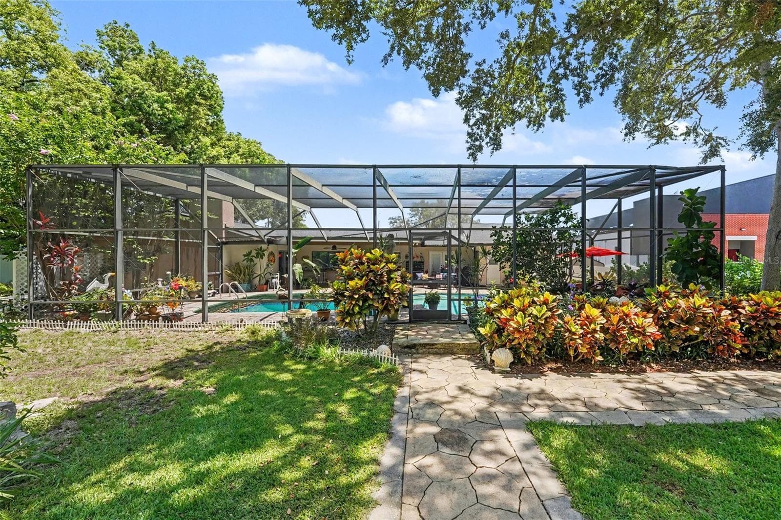 Single Family Residence at 3061 ALT 19, PALM HARBOR, photo 28 of 31